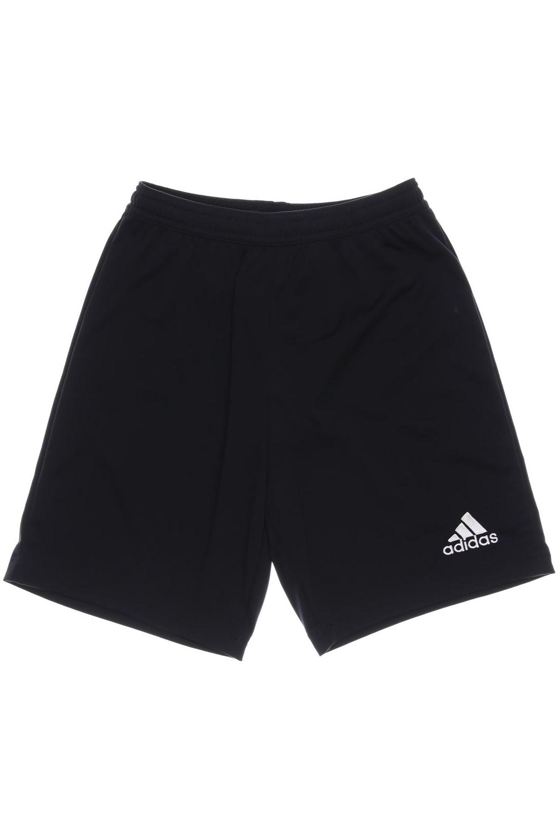 

Adidas Herren Shorts, schwarz