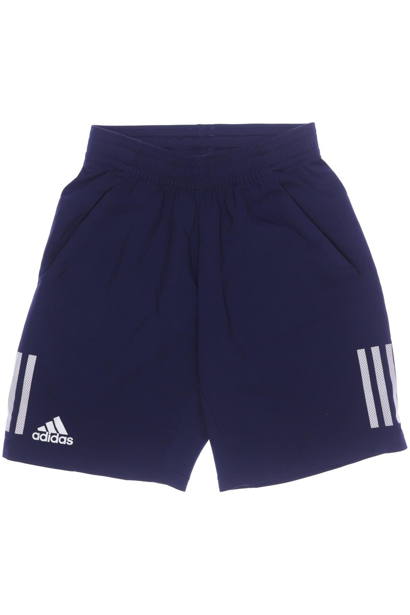

adidas Herren Shorts, marineblau, Gr. 44