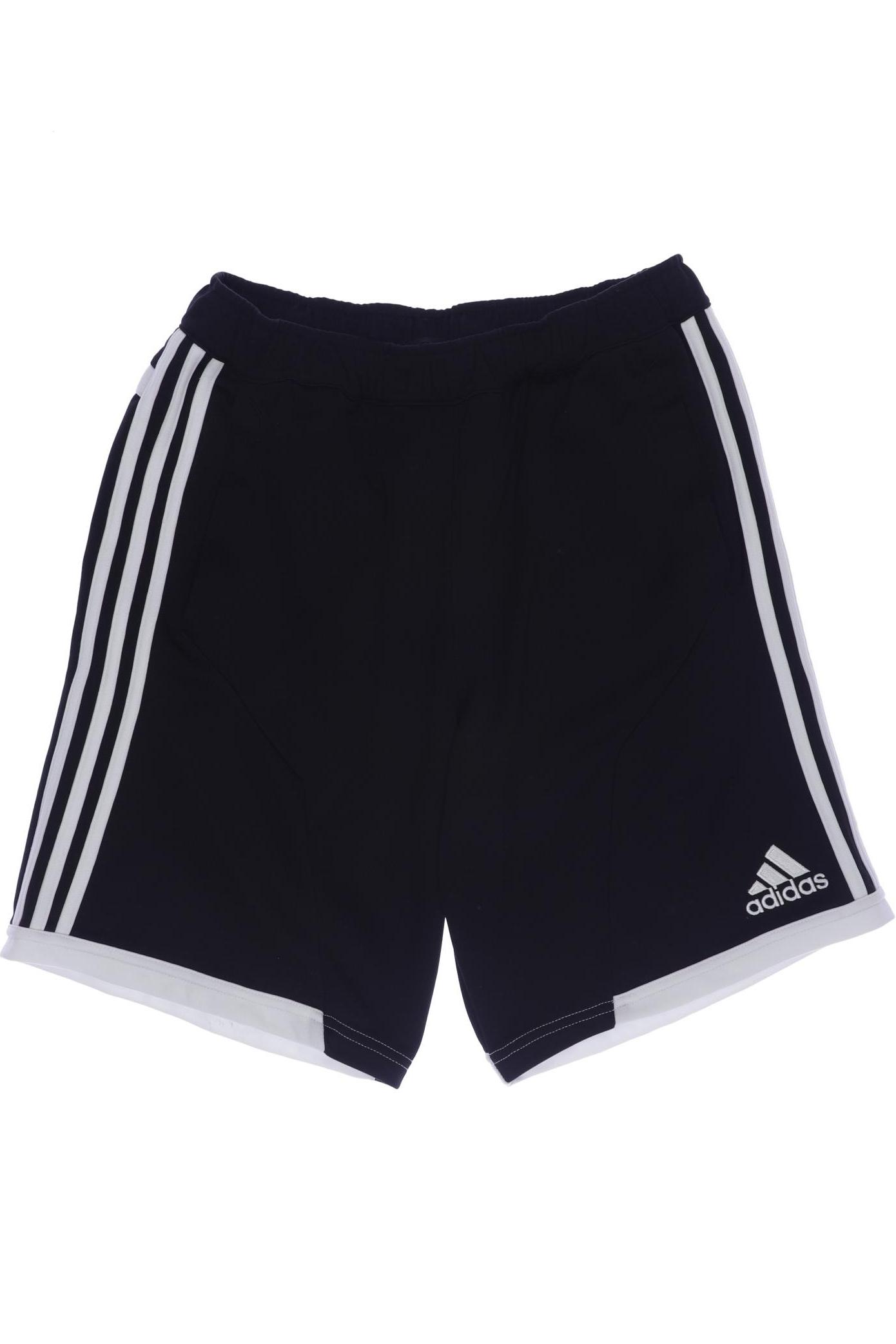 Thumbnail - adidas Herren Shorts, schwarz, Gr. 48