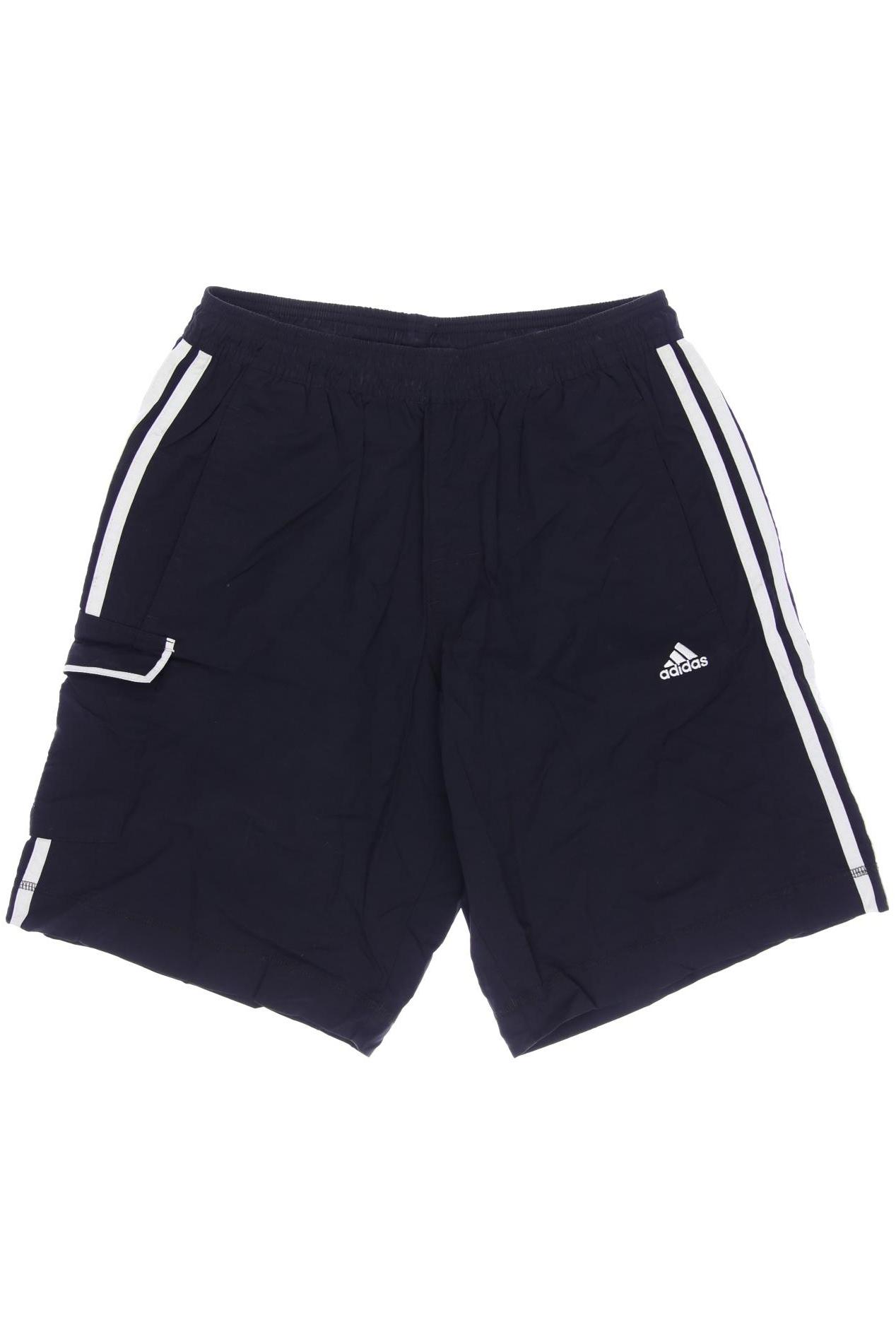 

Adidas Herren Shorts, schwarz