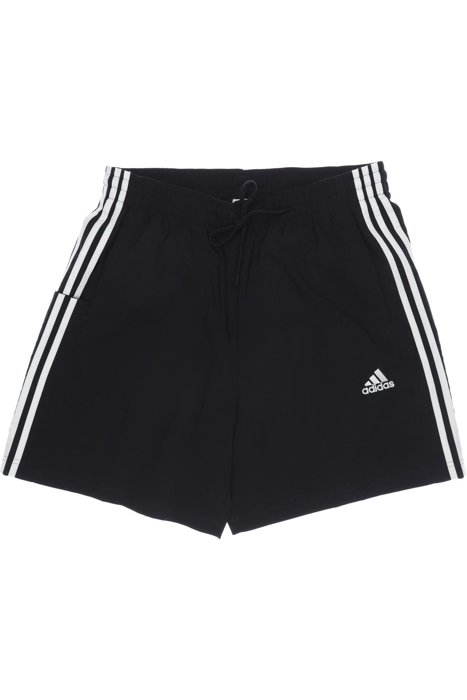 

adidas Herren Shorts, schwarz, Gr. 52