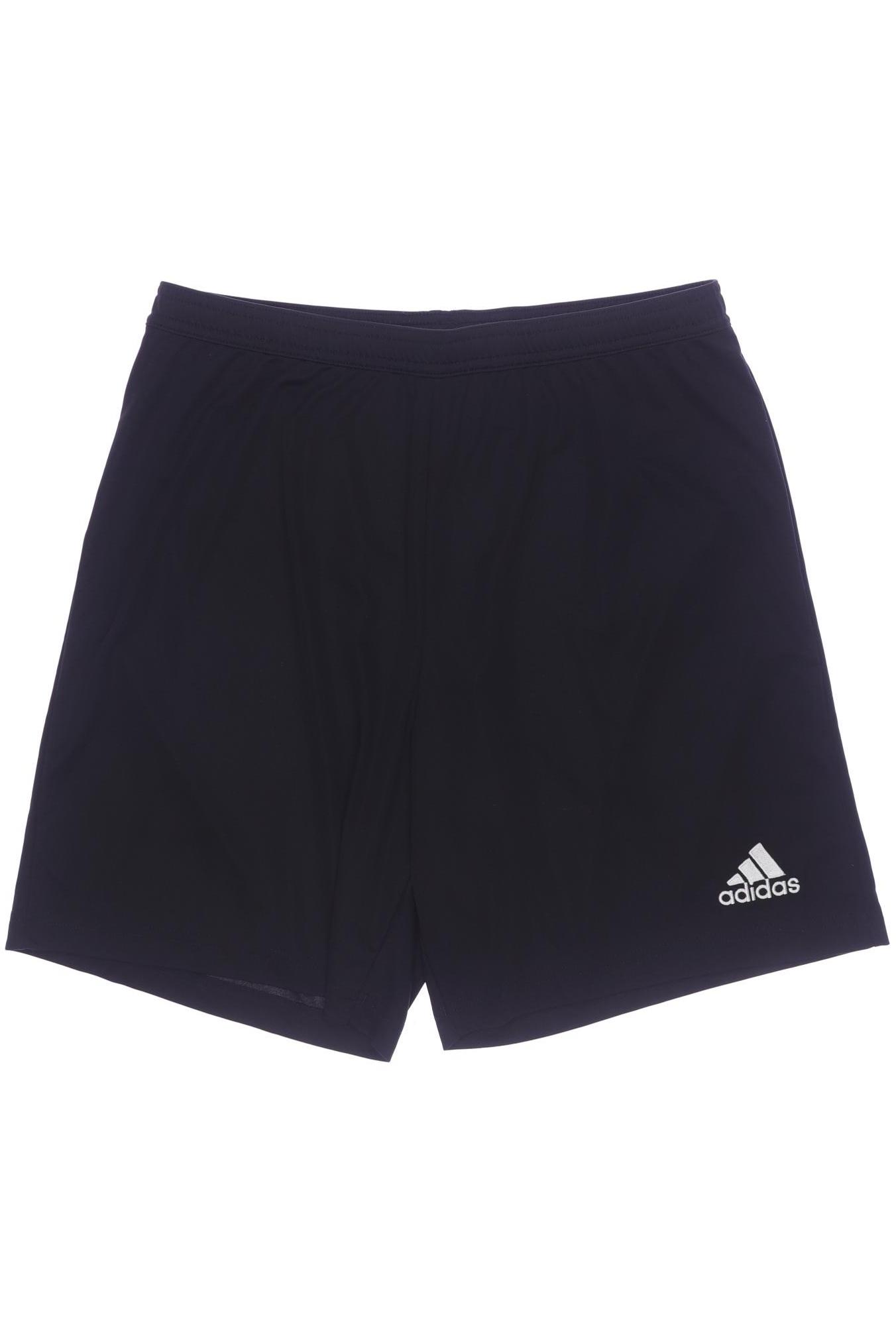 

adidas Herren Shorts, schwarz, Gr. 52