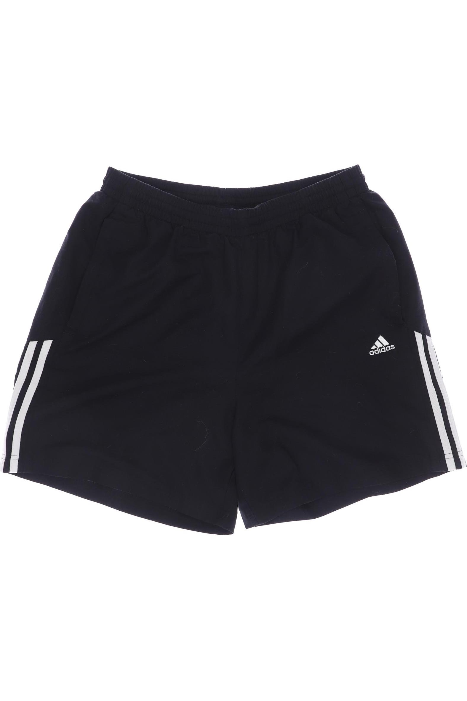

Adidas Herren Shorts, schwarz