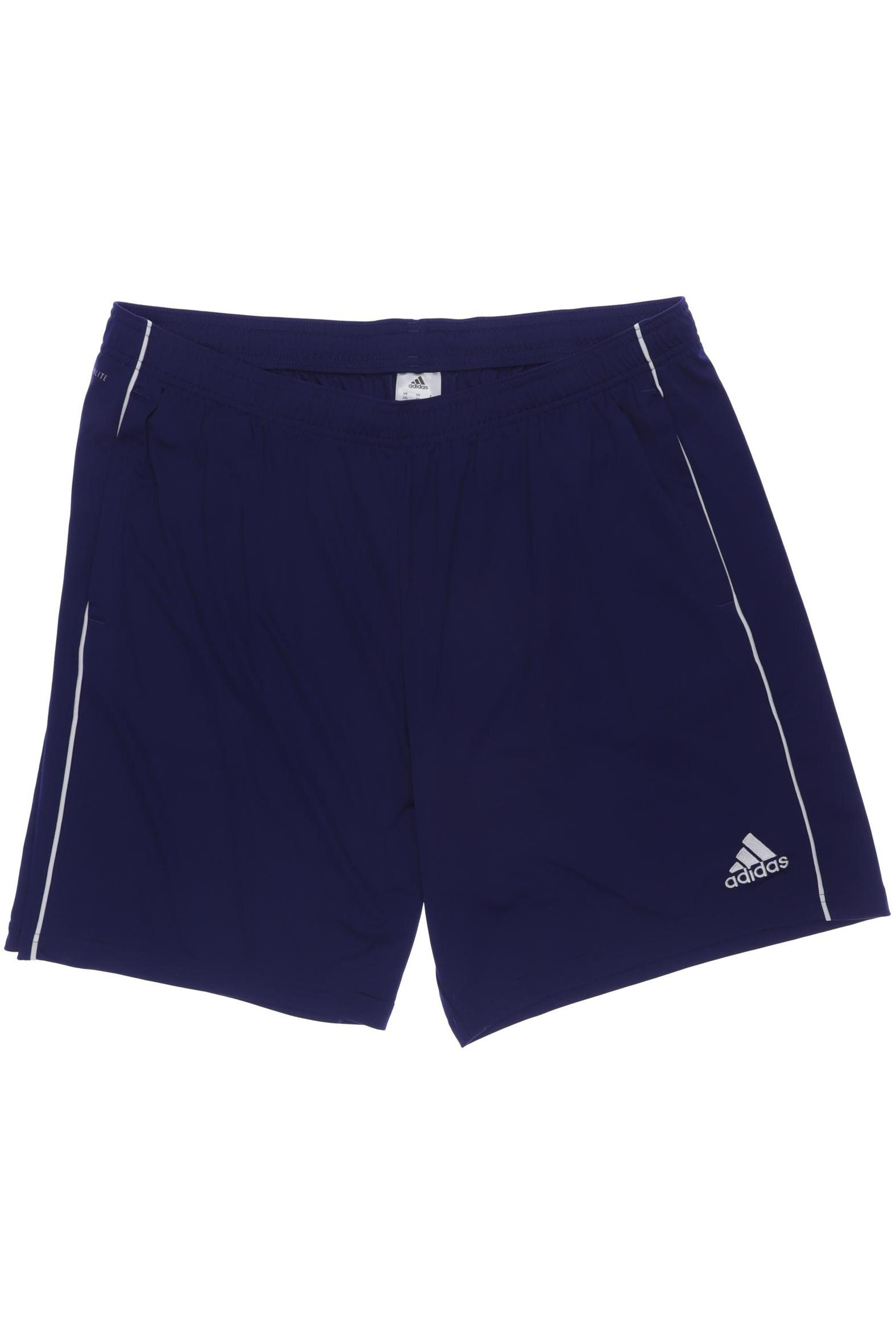 

adidas Herren Shorts, marineblau, Gr. 56