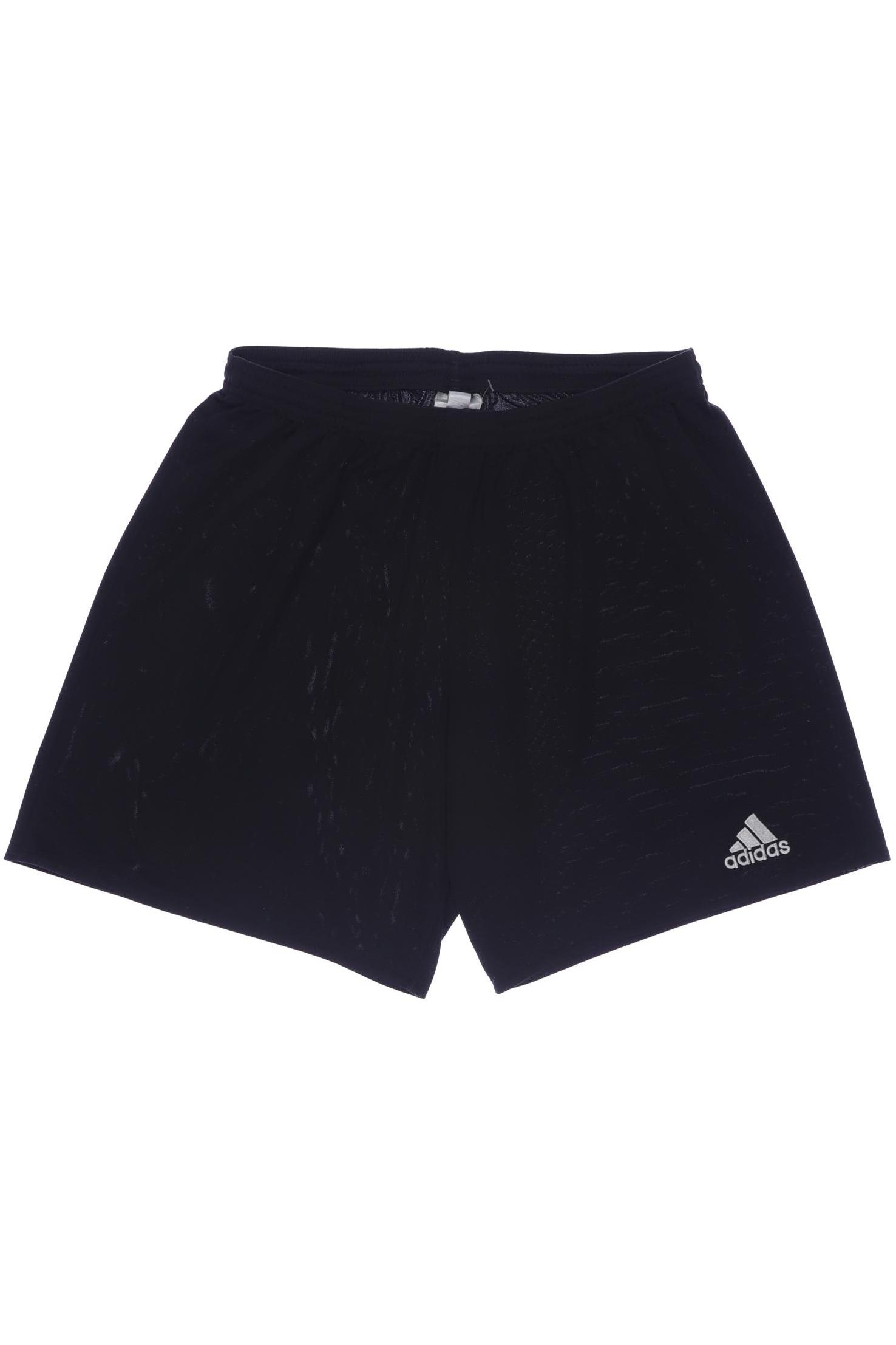 

adidas Herren Shorts, schwarz, Gr. 52