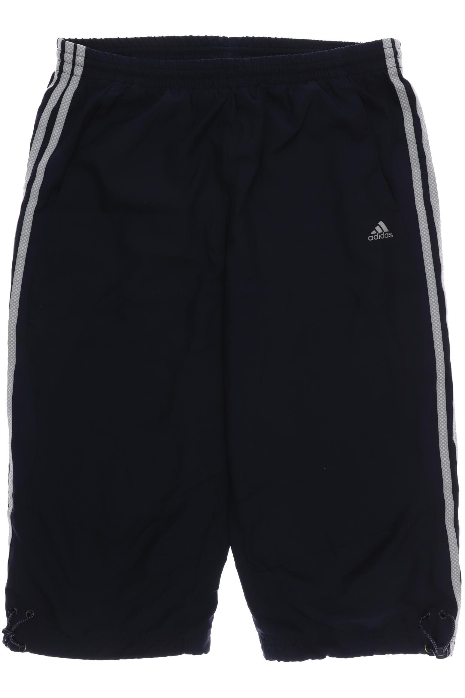 

Adidas Herren Shorts, marineblau