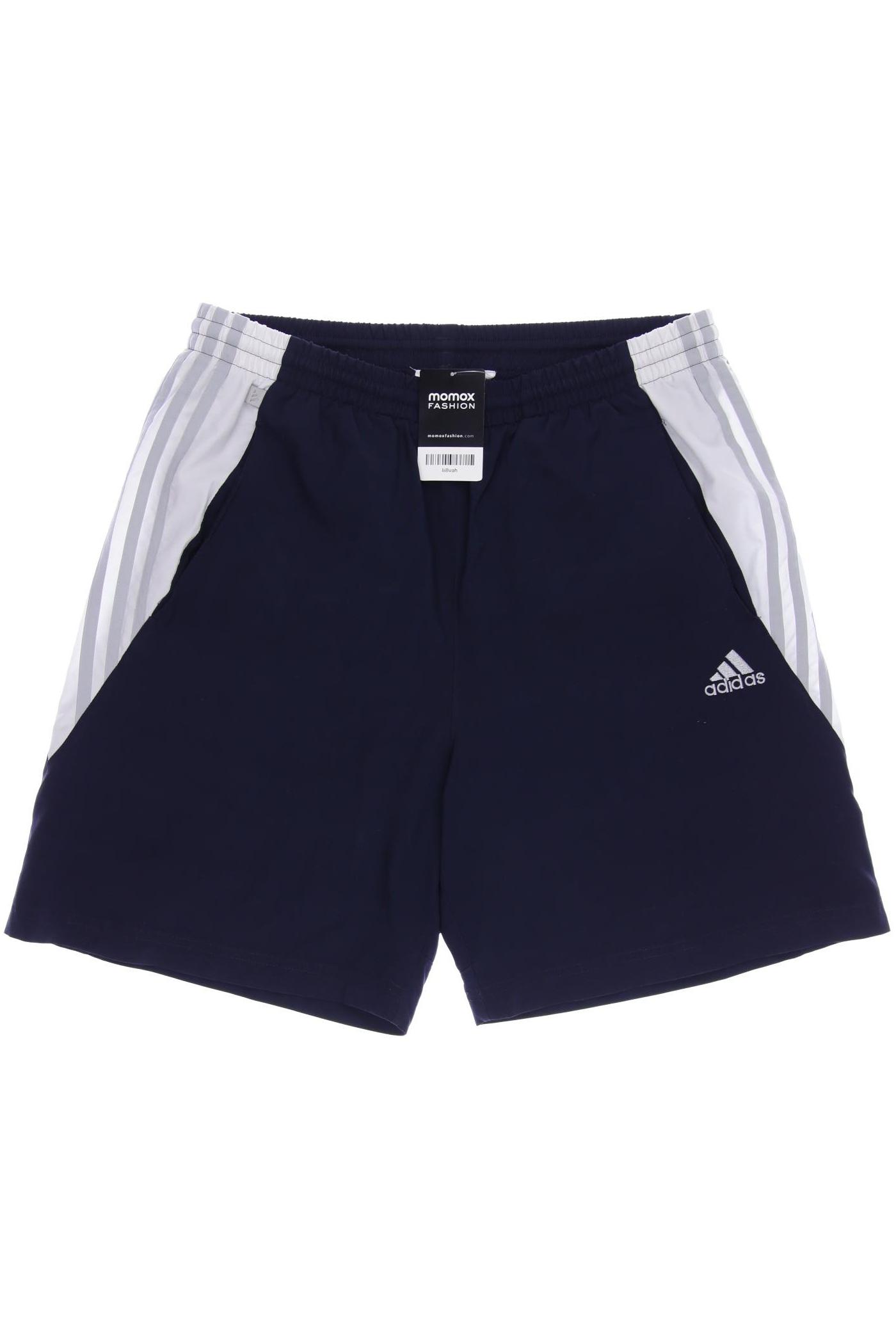 

Adidas Herren Shorts, marineblau