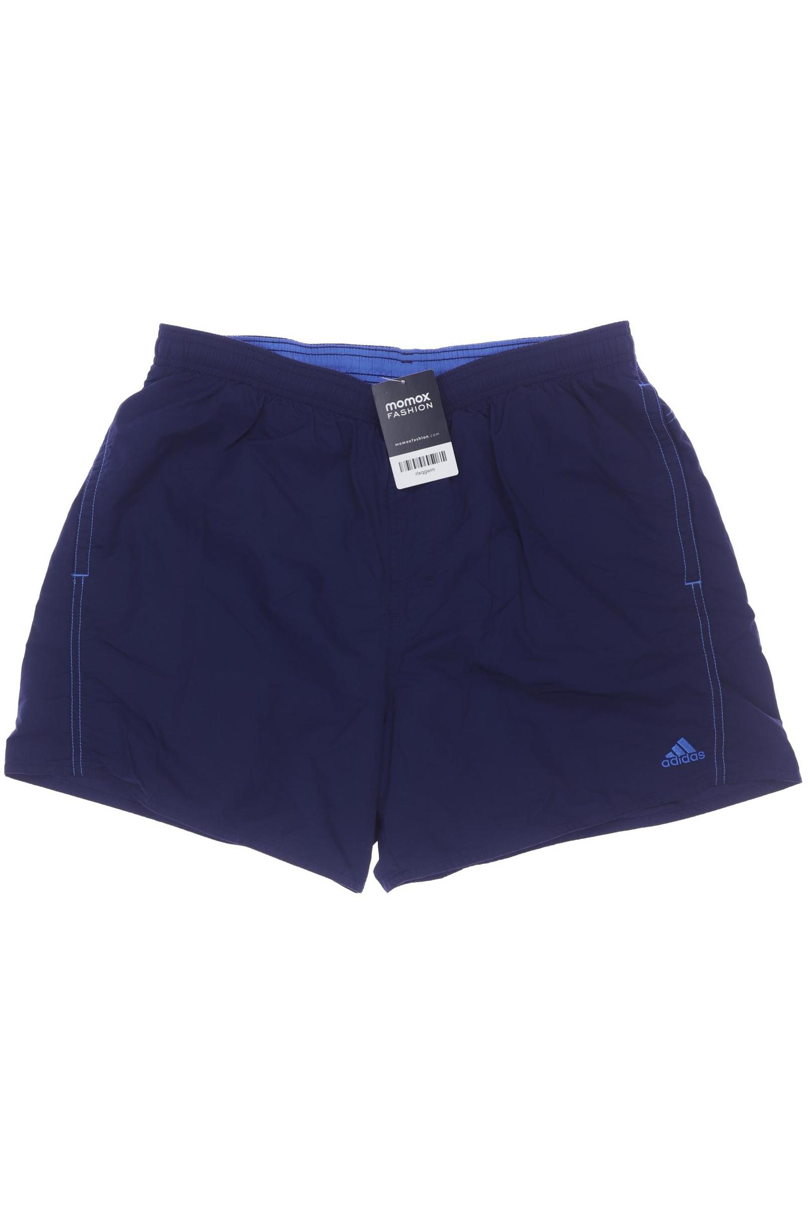 

adidas Herren Shorts, marineblau, Gr. 30