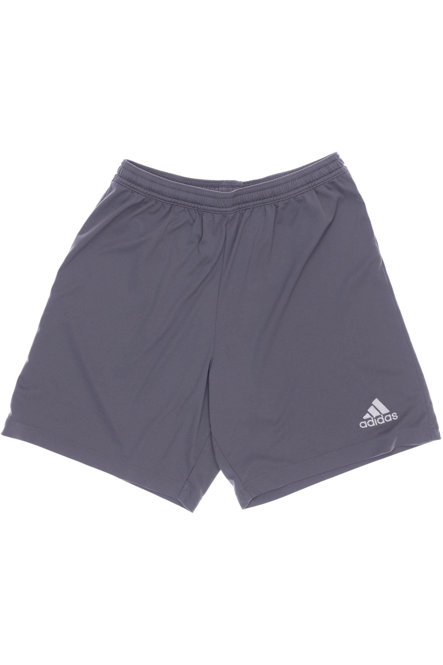 

Adidas Herren Shorts, grau