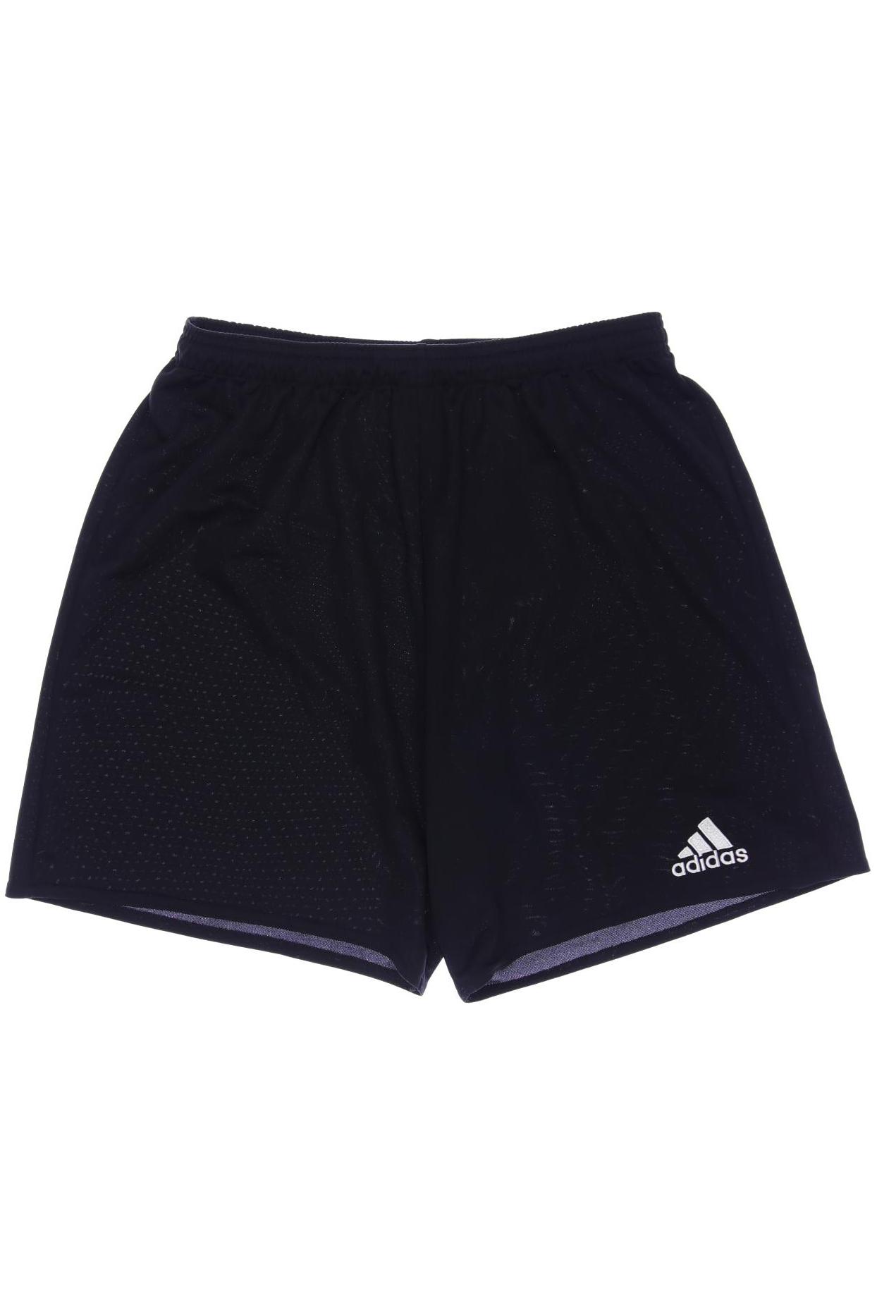 

adidas Herren Shorts, schwarz