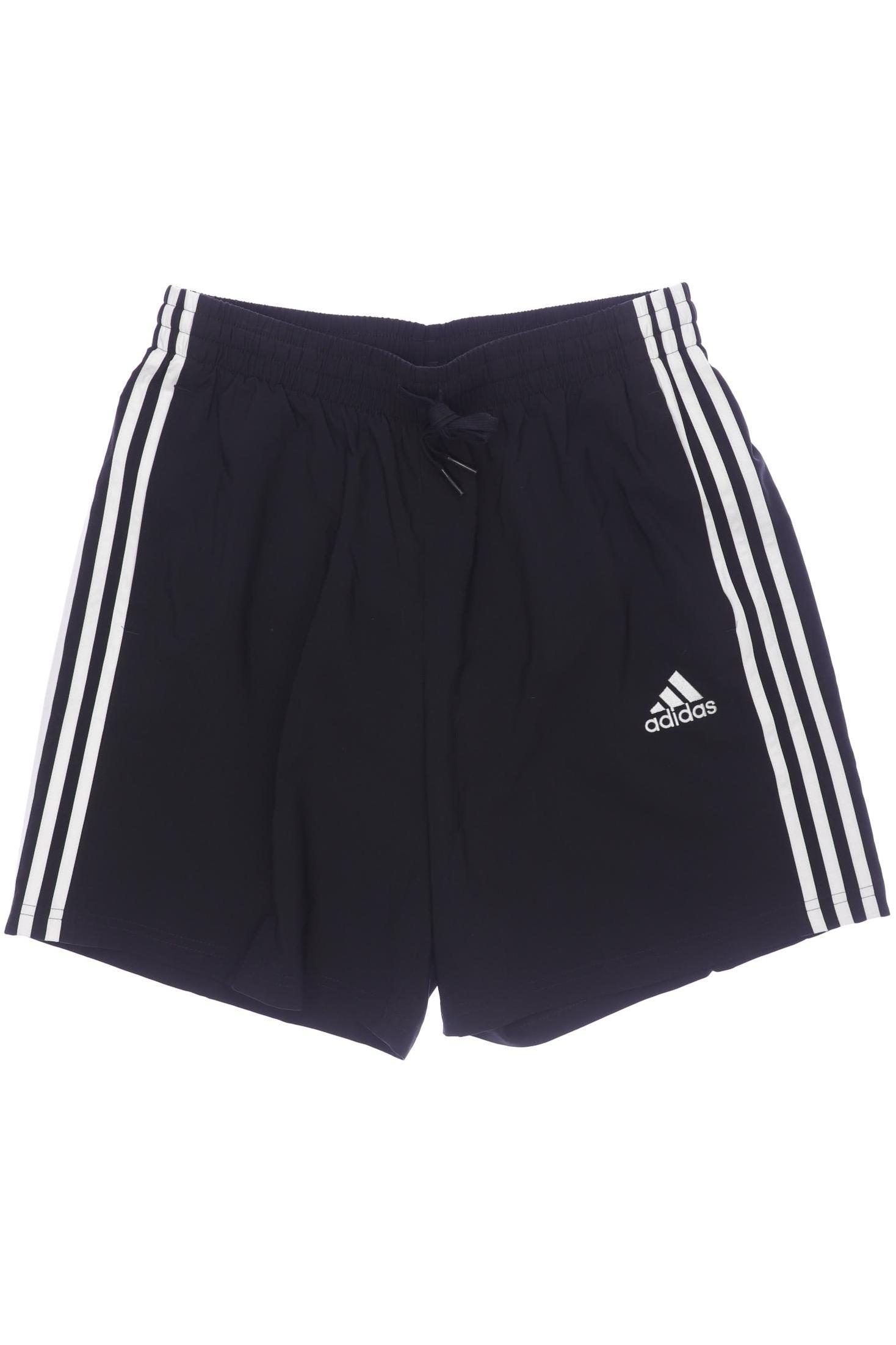 

adidas Herren Shorts, schwarz, Gr. 52