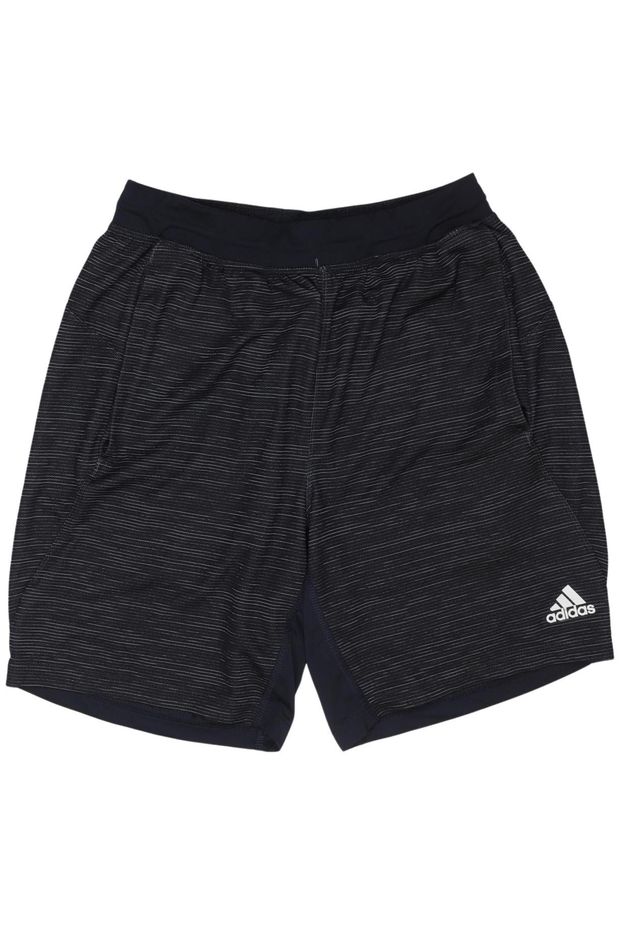 

adidas Herren Shorts, marineblau, Gr. 46