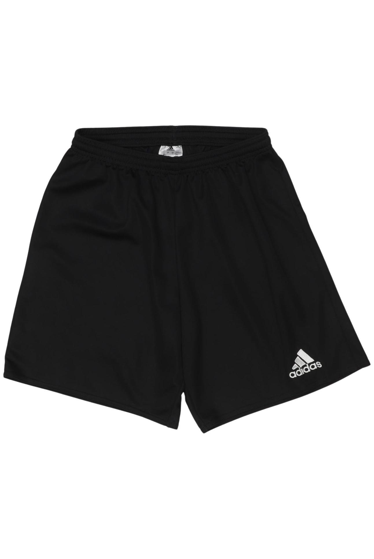 

adidas Herren Shorts, schwarz, Gr. 46