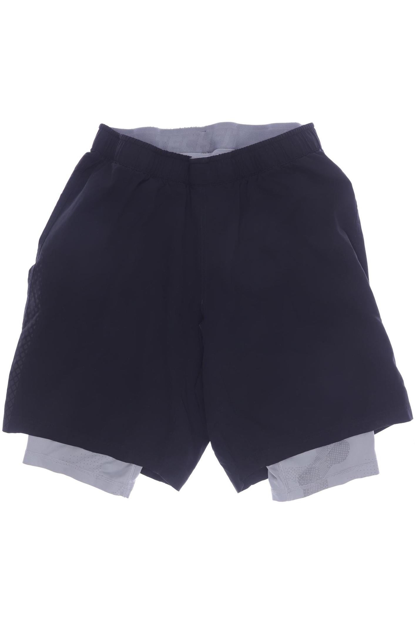 

adidas Herren Shorts, schwarz