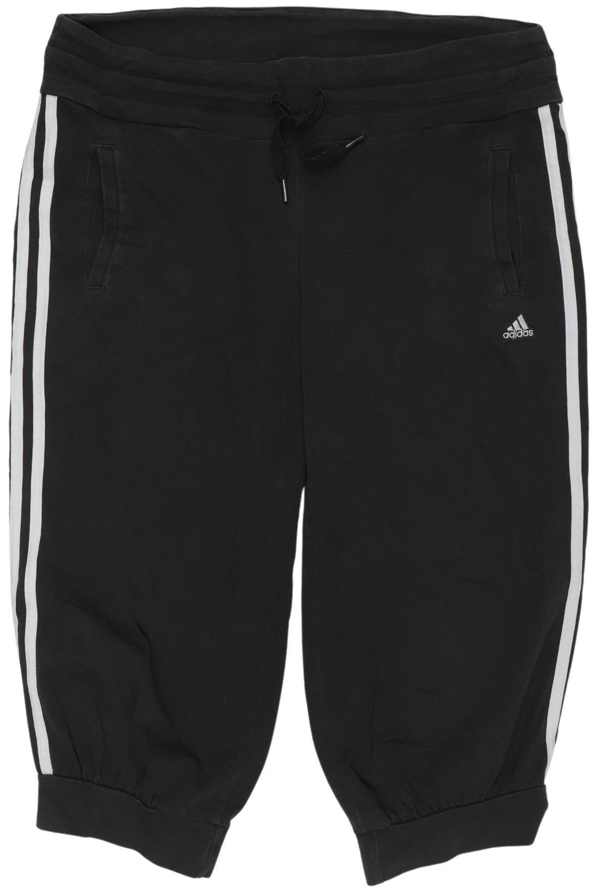 

adidas Herren Shorts, schwarz, Gr. 48