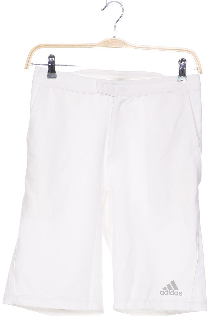 

Adidas Herren Shorts, weiß