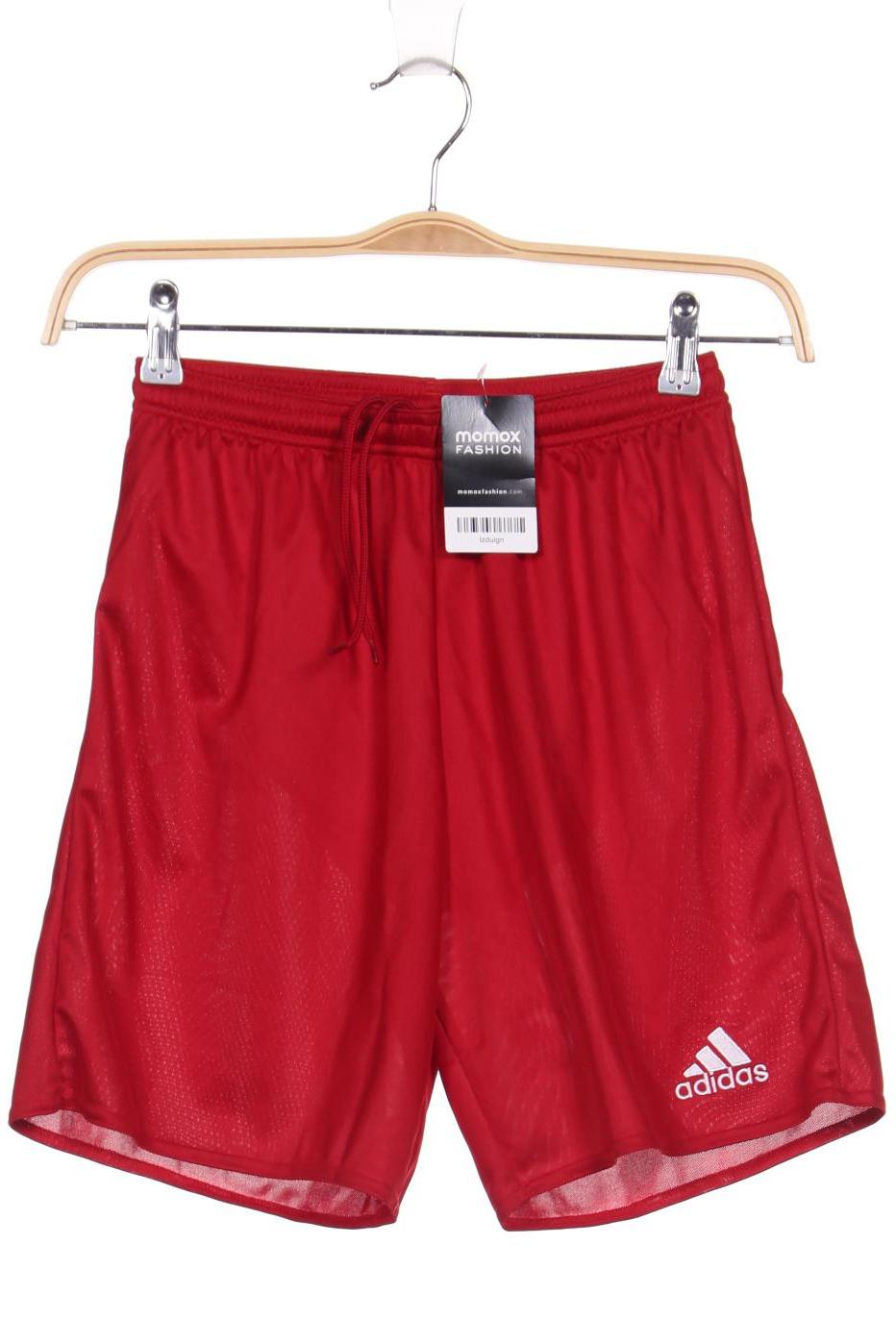 

Adidas Herren Shorts, rot