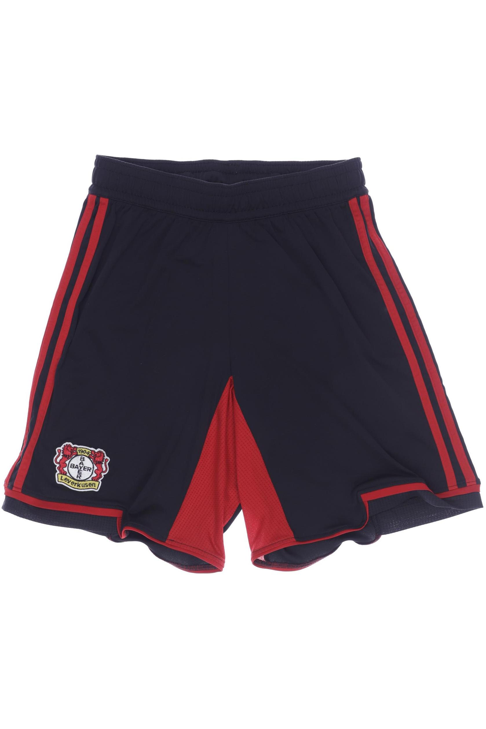 

Adidas Herren Shorts, schwarz