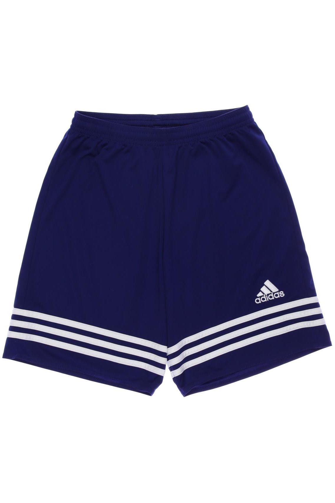 

adidas Herren Shorts, marineblau, Gr. 46