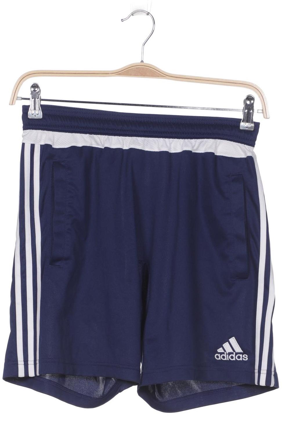 

adidas Herren Shorts, blau