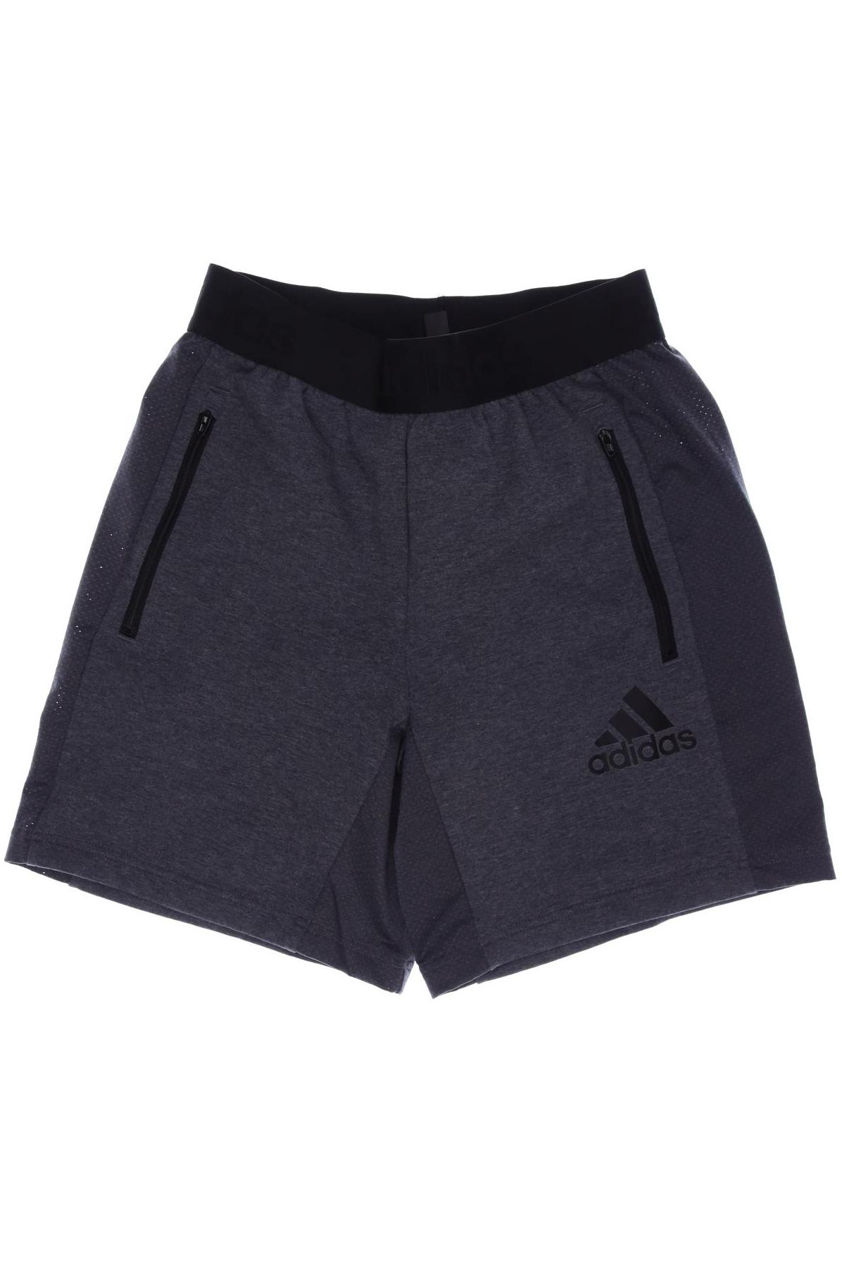 

Adidas Herren Shorts, grau