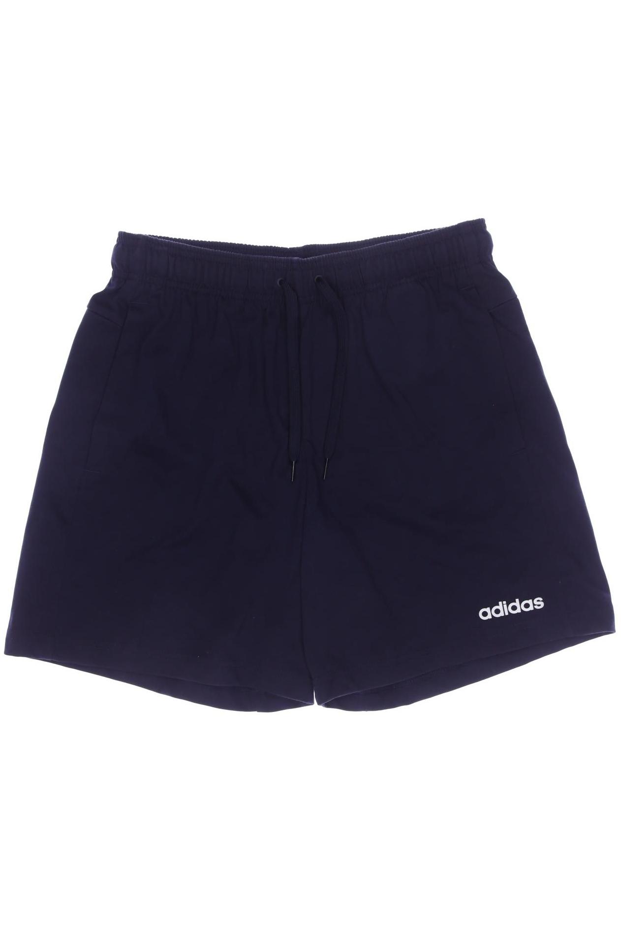 

adidas Herren Shorts, marineblau, Gr. 48