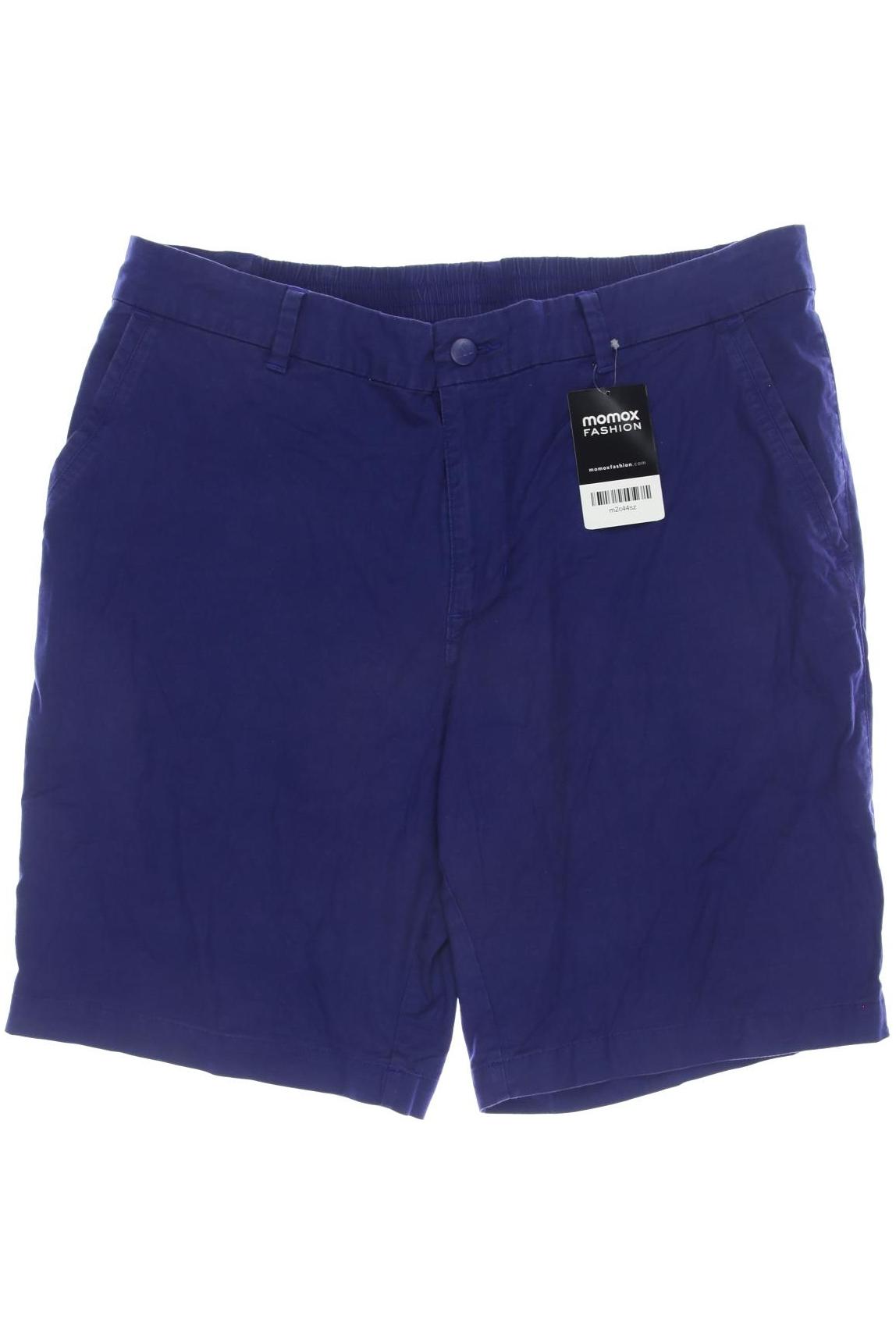 

adidas Herren Shorts, marineblau, Gr. 36