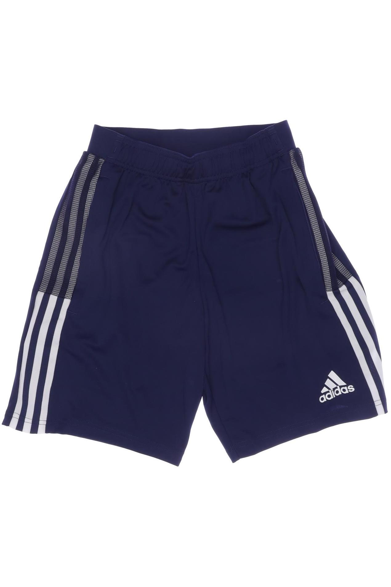 

adidas Herren Shorts, marineblau, Gr. 44