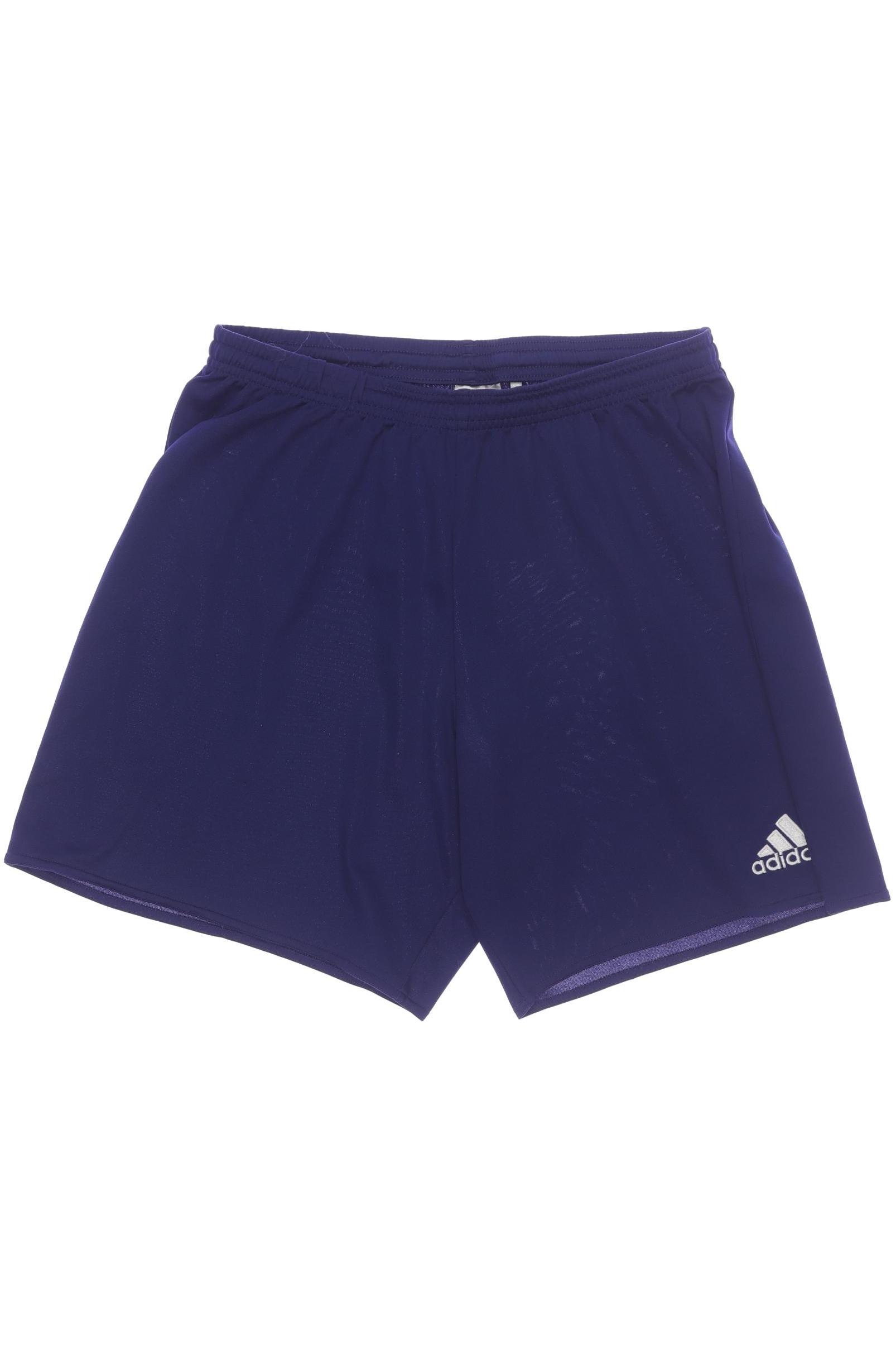 

adidas Herren Shorts, marineblau, Gr. 48