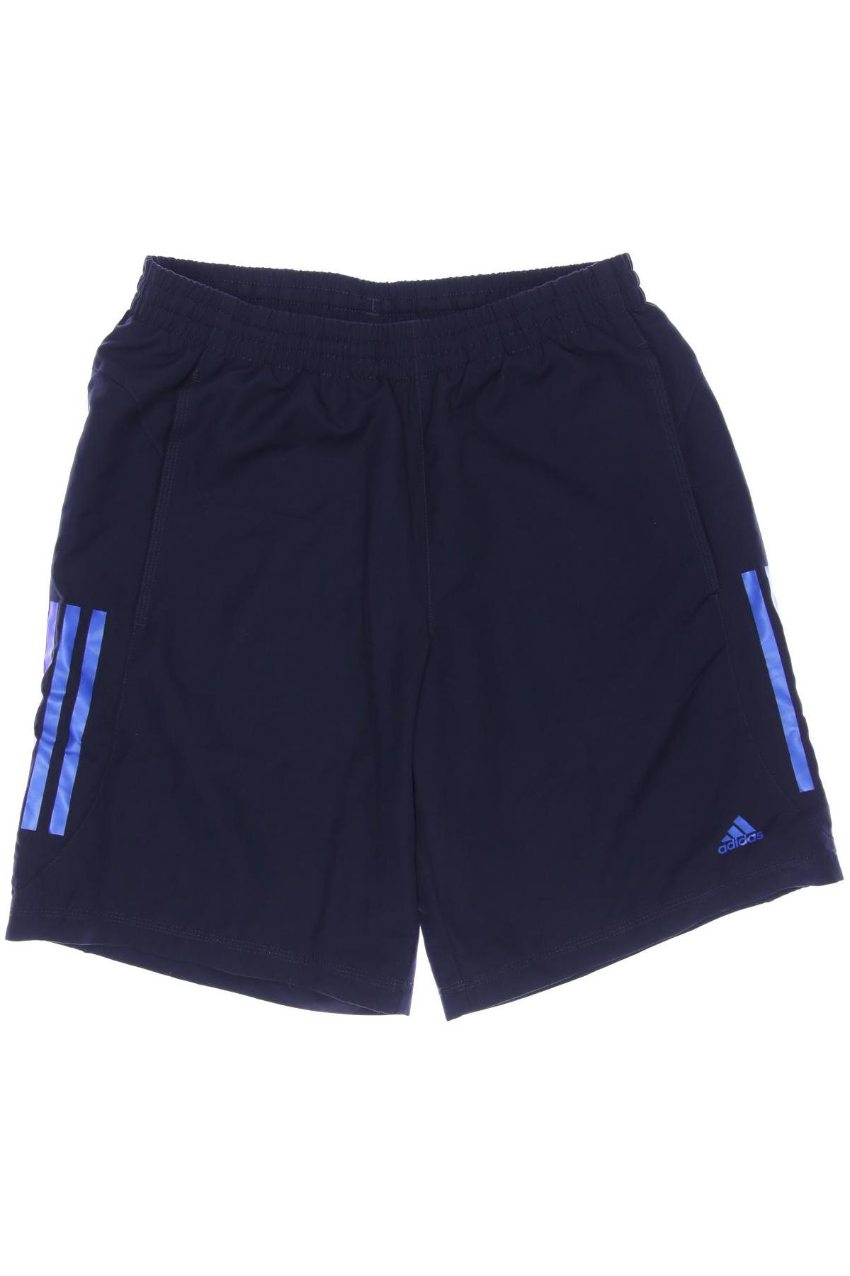 

adidas Herren Shorts, marineblau