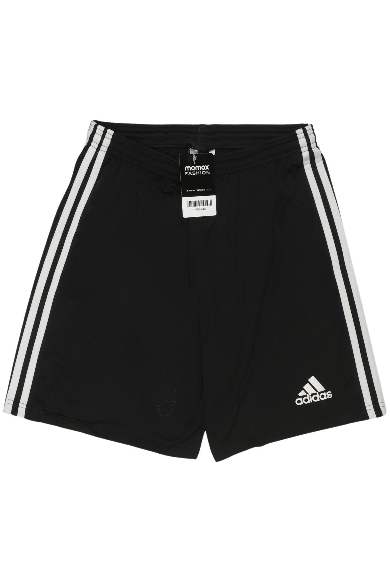 

adidas Herren Shorts, schwarz, Gr. 48