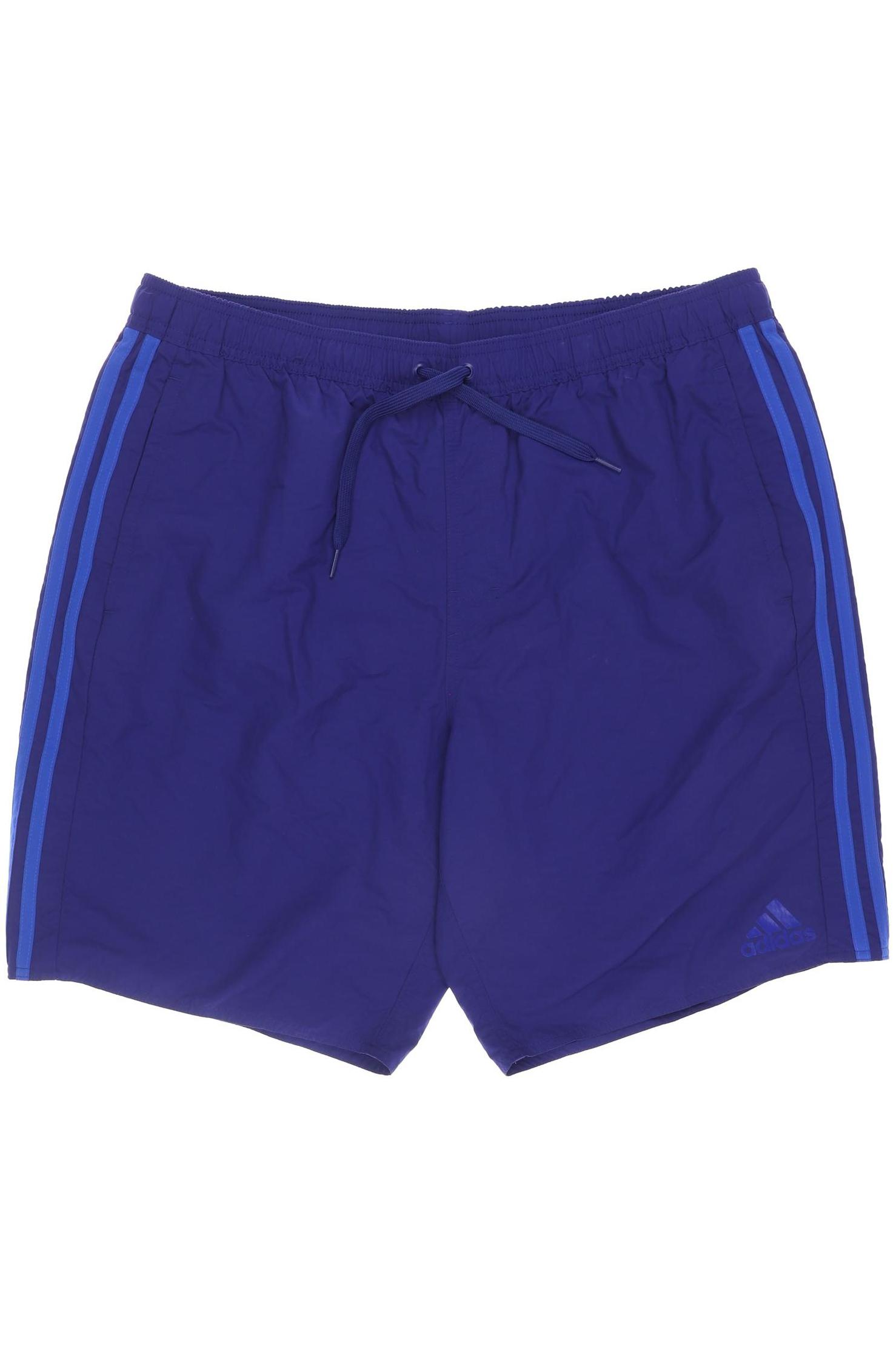 

Adidas Herren Shorts, flieder