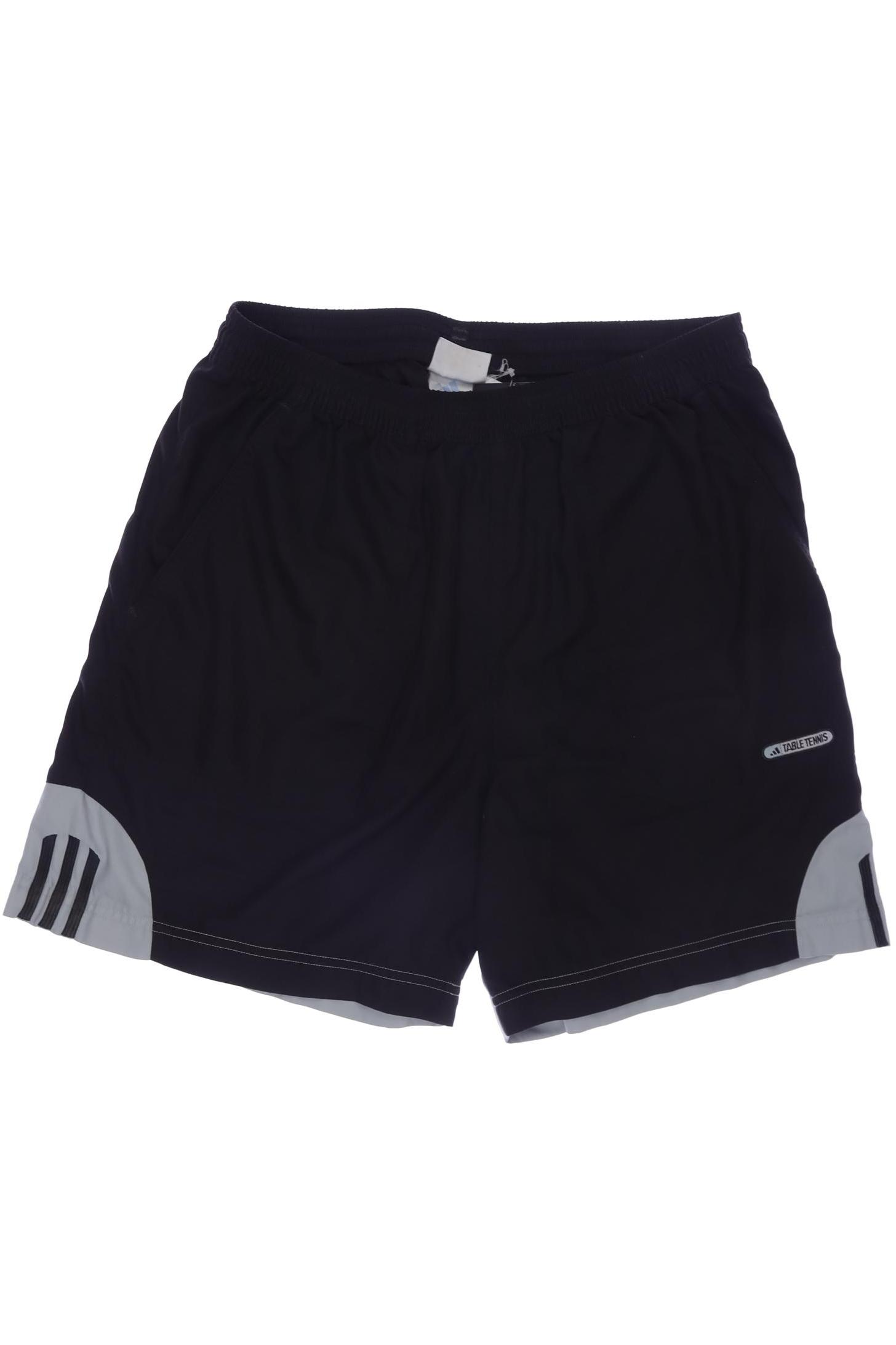 

adidas Herren Shorts, schwarz, Gr. 52