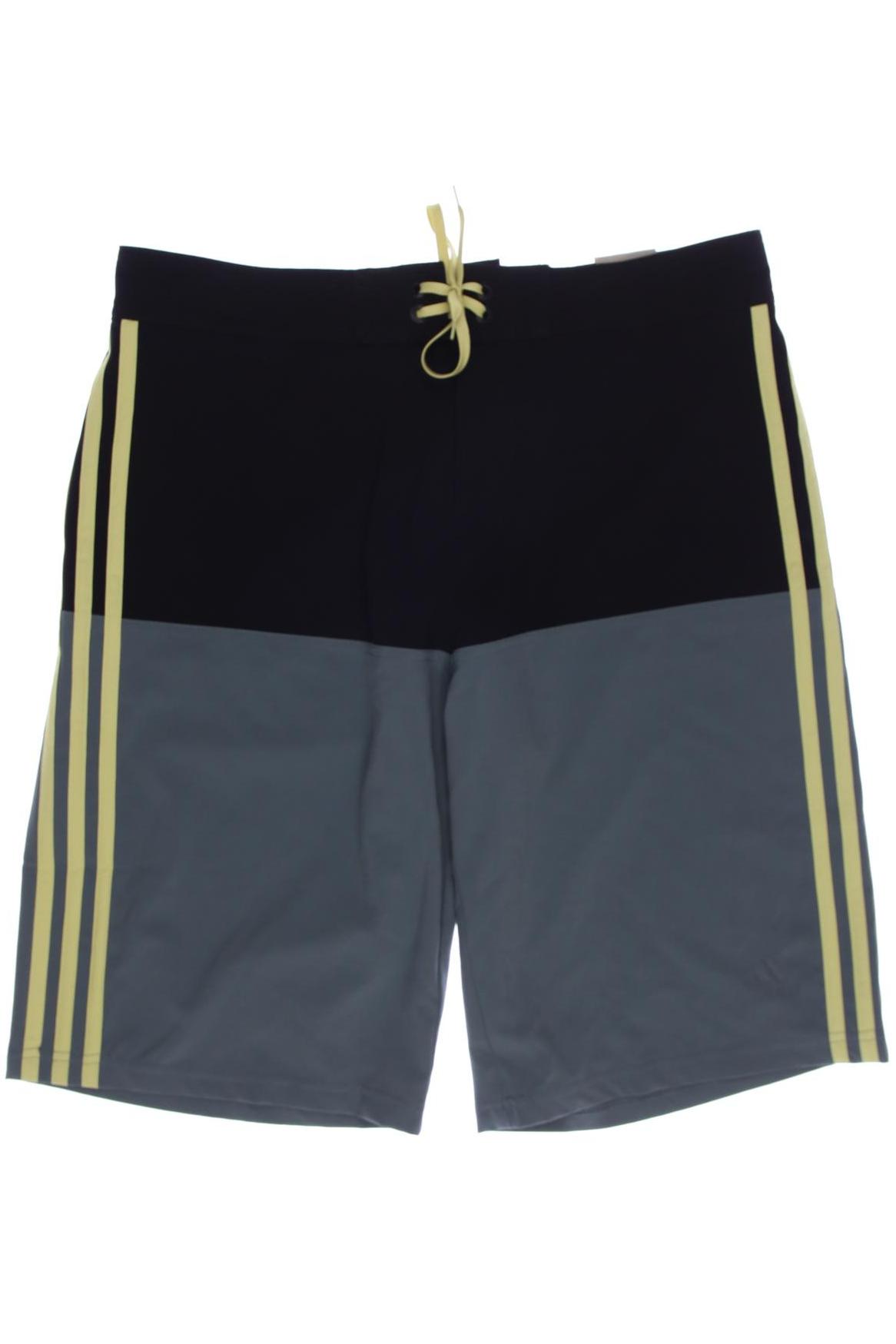 

adidas Herren Shorts, türkis