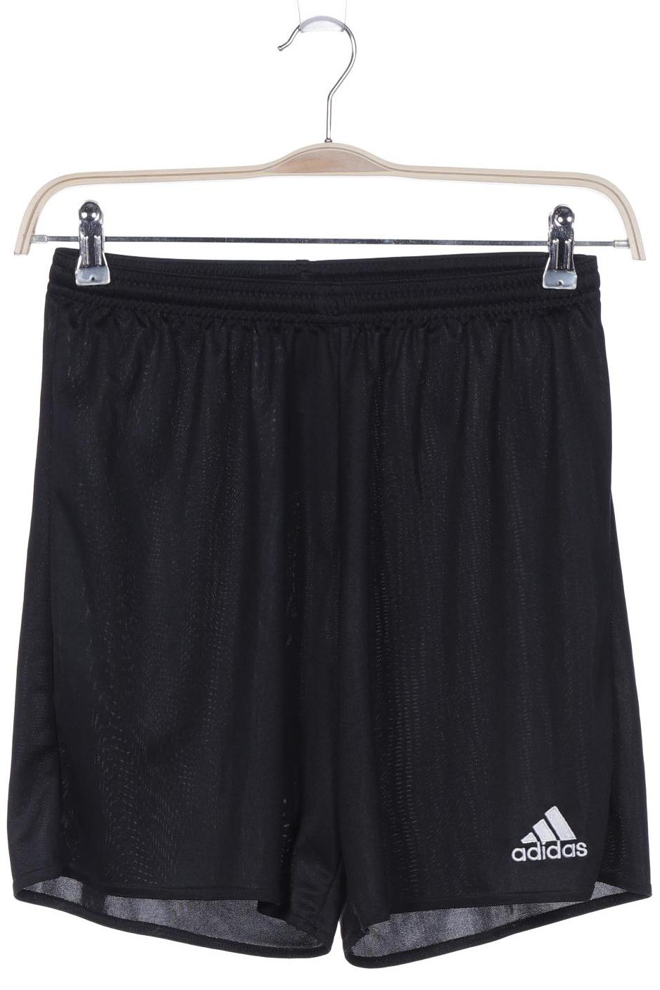 

adidas Herren Shorts, schwarz, Gr. 52