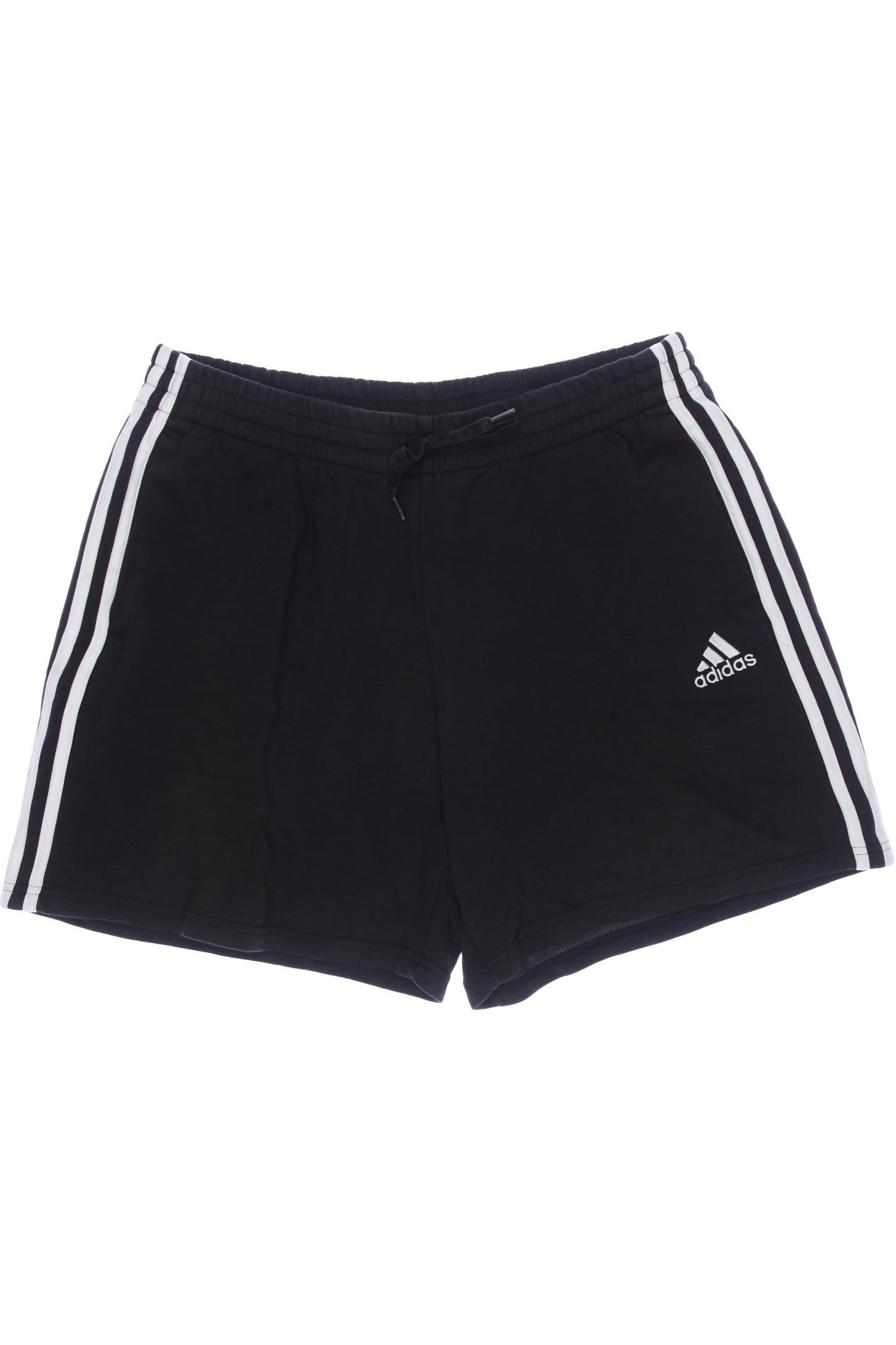 

adidas Herren Shorts, schwarz, Gr. 54