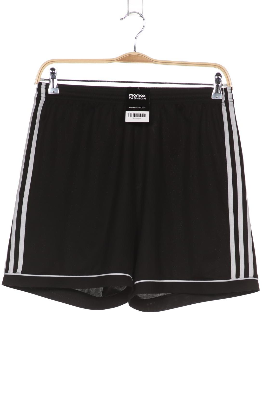 

adidas Herren Shorts, schwarz, Gr. 30