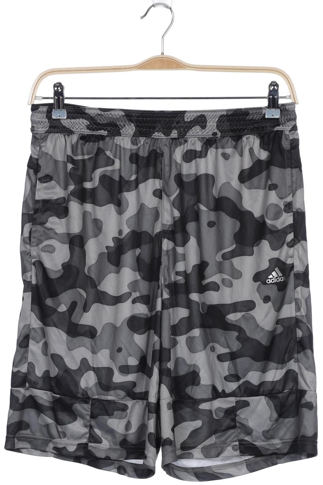 

Adidas Herren Shorts, grün
