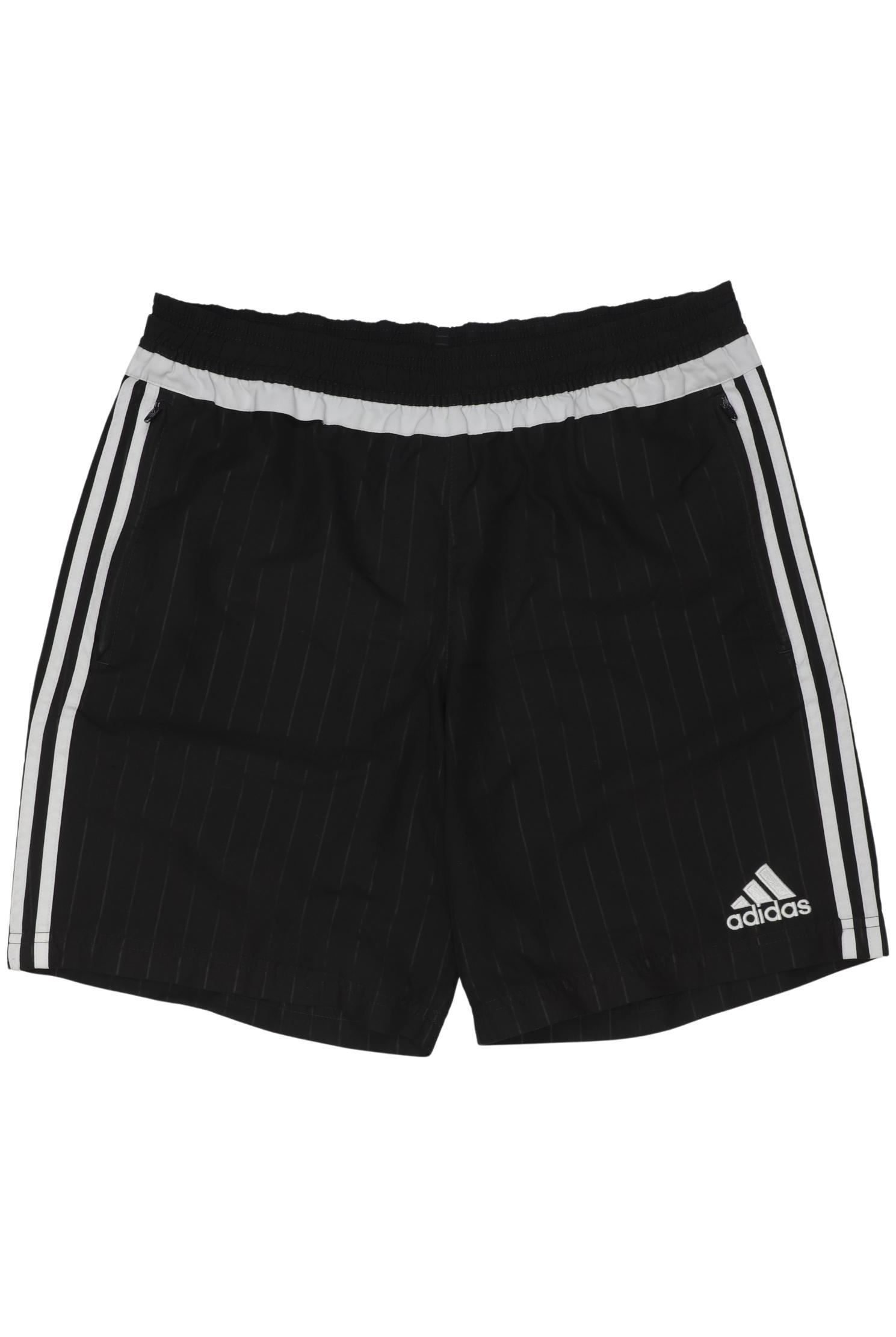 Thumbnail - adidas Herren Shorts, schwarz, Gr. 48
