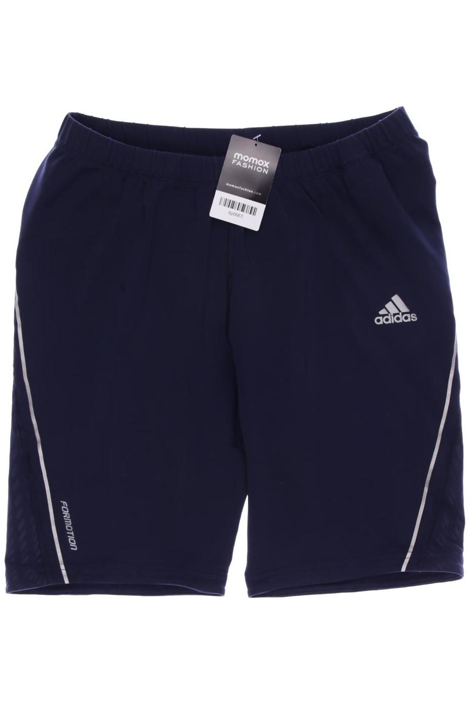

Adidas Herren Shorts, marineblau