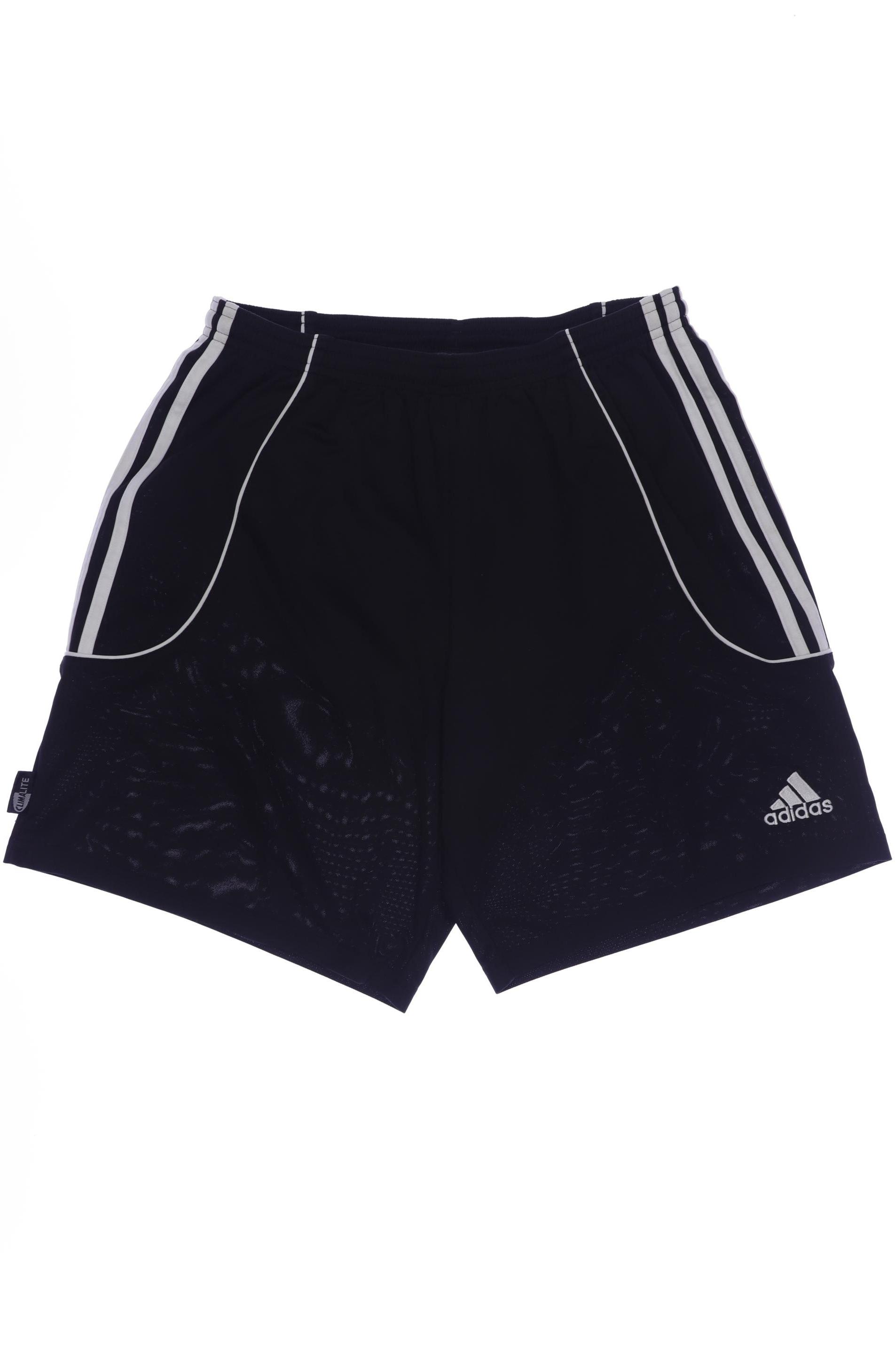 

adidas Herren Shorts, schwarz, Gr. 52