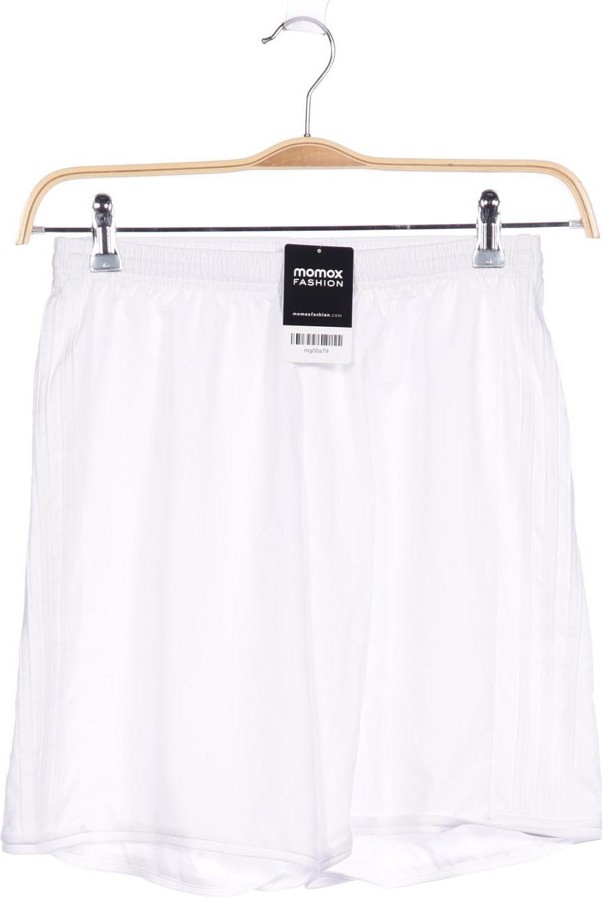 

adidas Herren Shorts, weiß