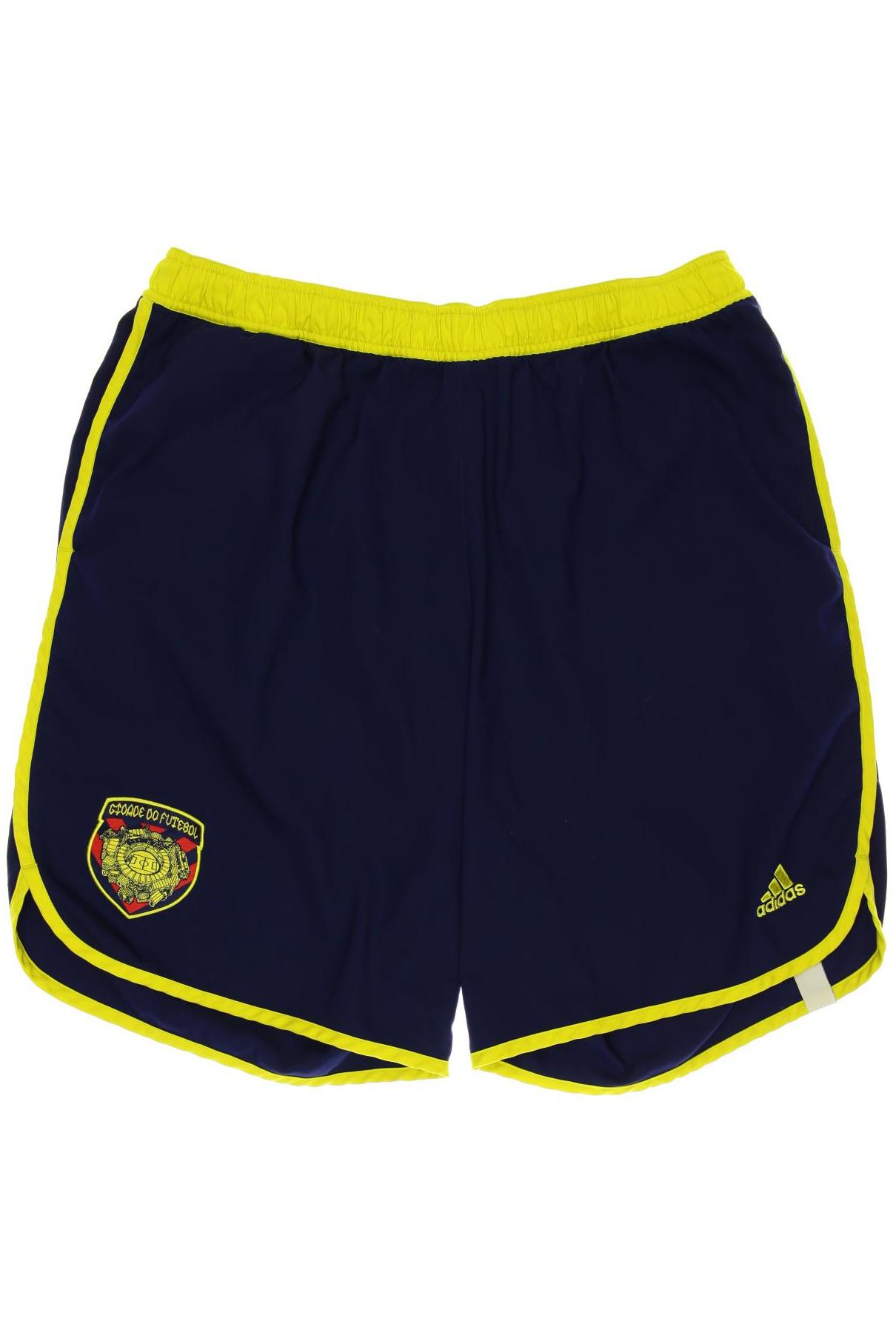 

adidas Herren Shorts, marineblau, Gr. 52