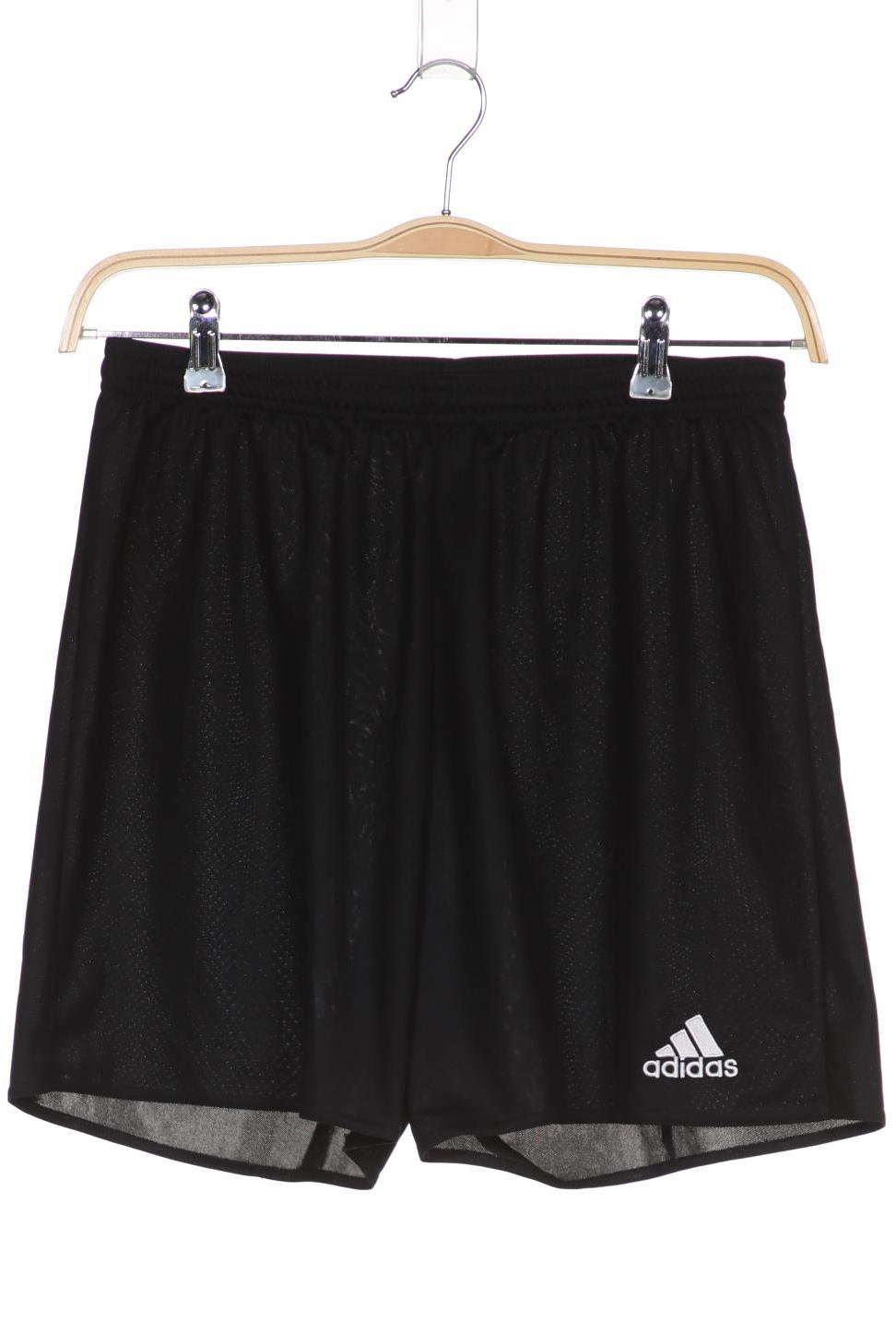 

adidas Herren Shorts, schwarz, Gr. 52