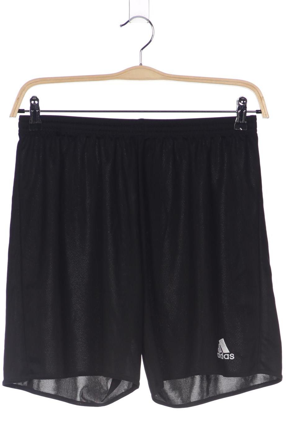

adidas Herren Shorts, schwarz, Gr. 52