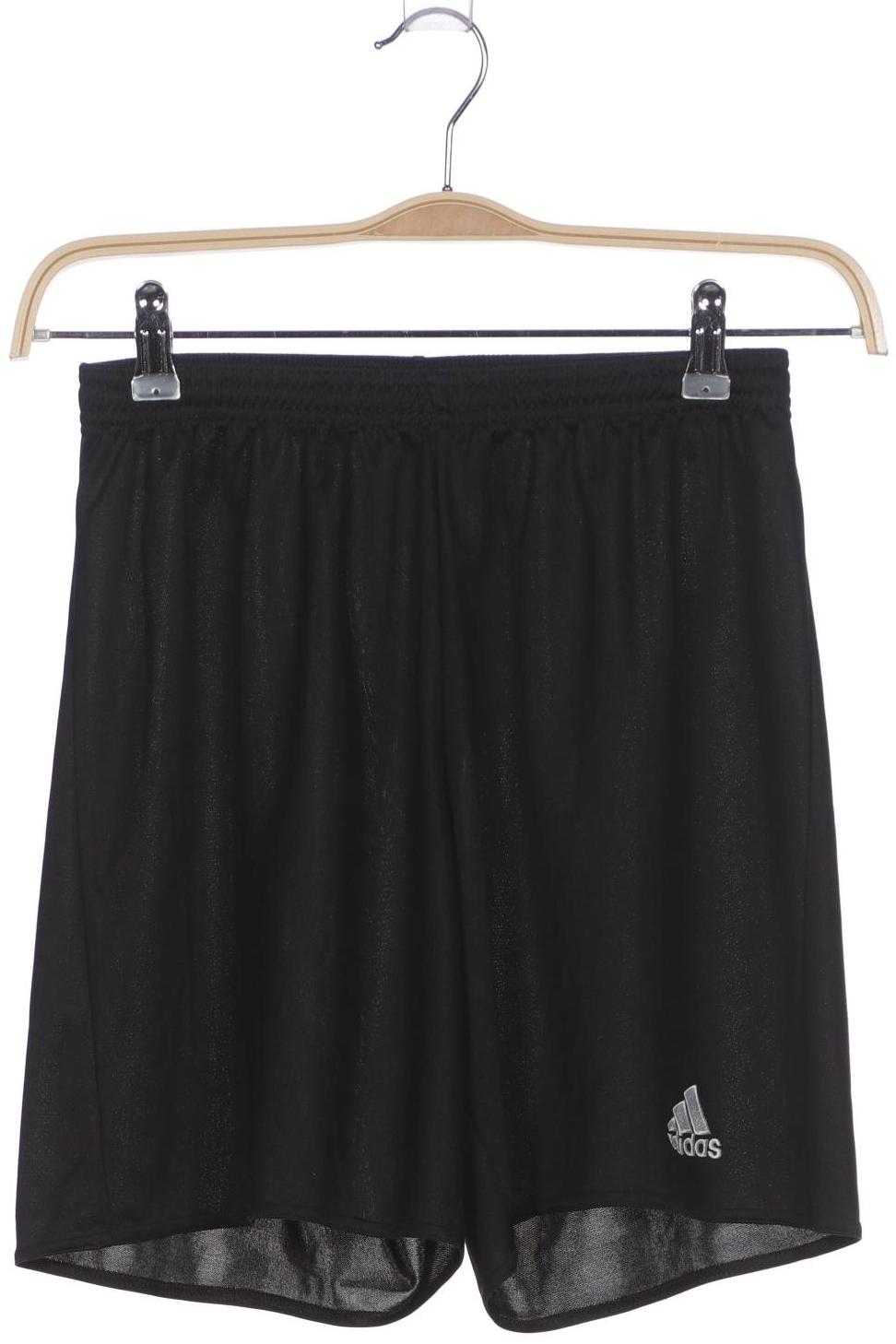 

adidas Herren Shorts, schwarz, Gr. 48