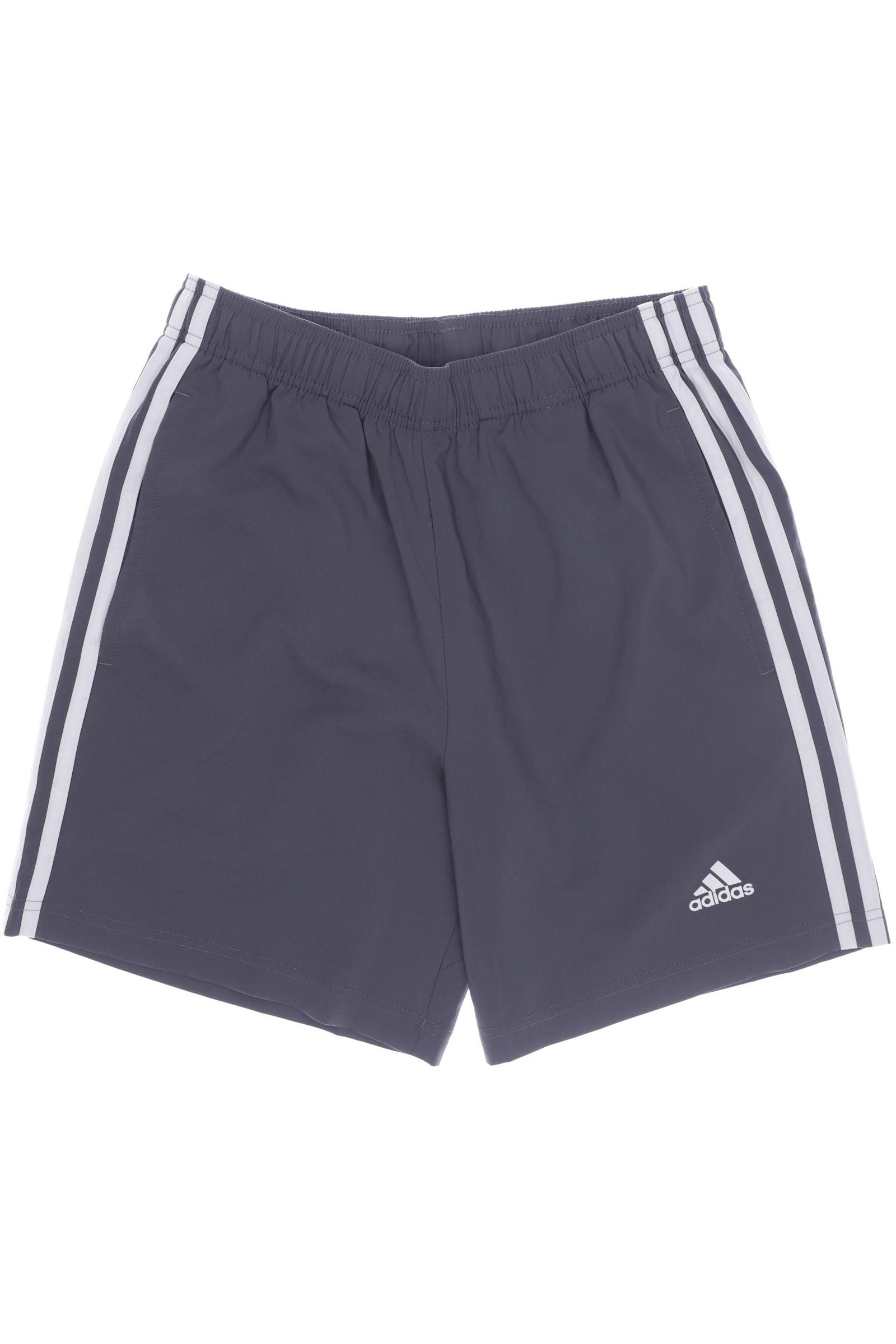 

adidas Herren Shorts, grau