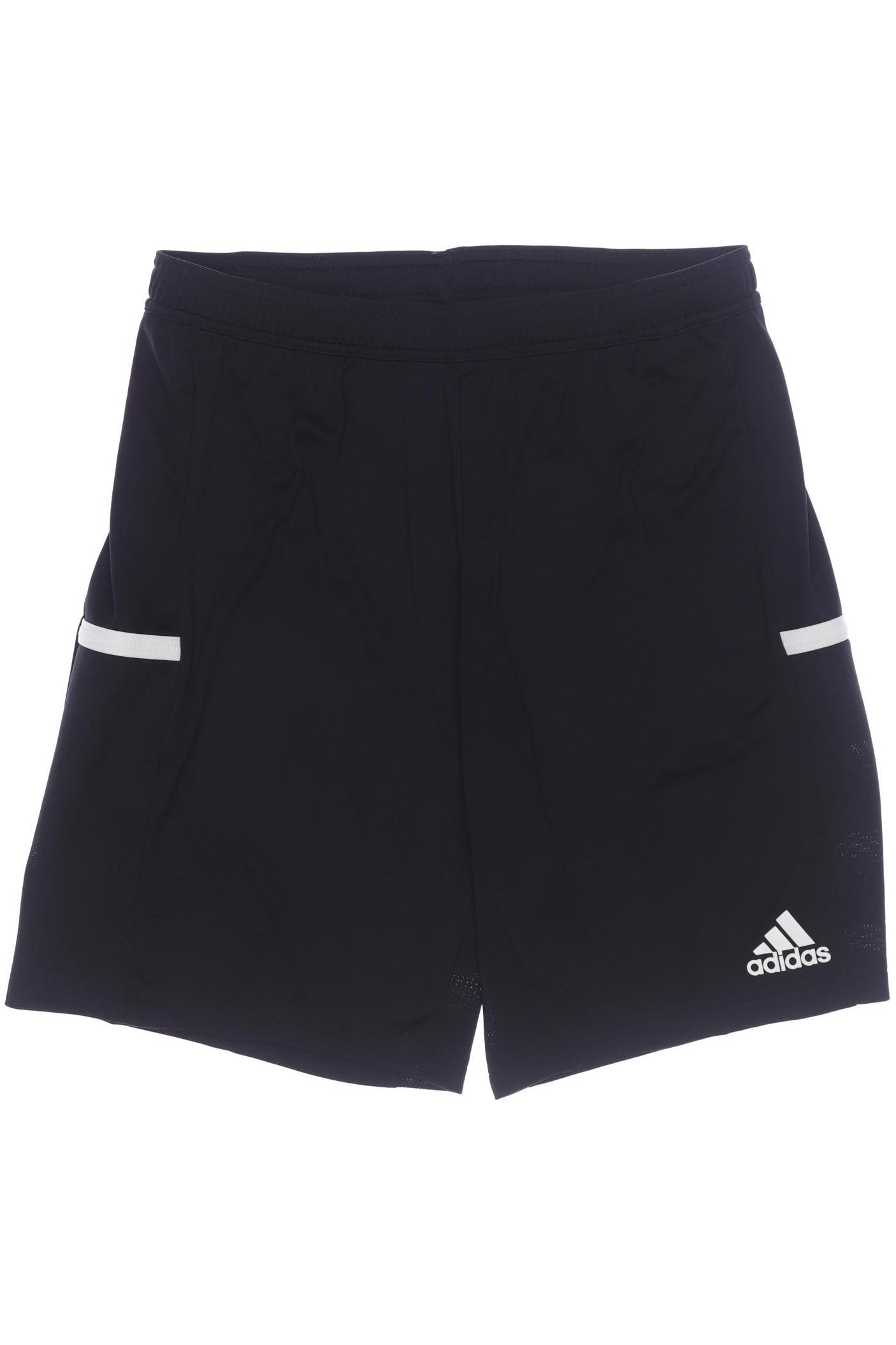

adidas Herren Shorts, schwarz, Gr. 52