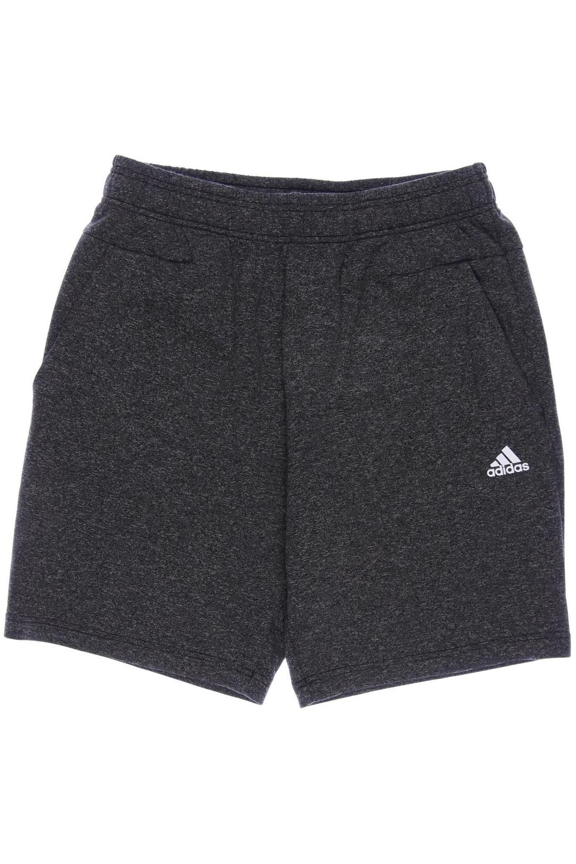 

adidas Herren Shorts, grau