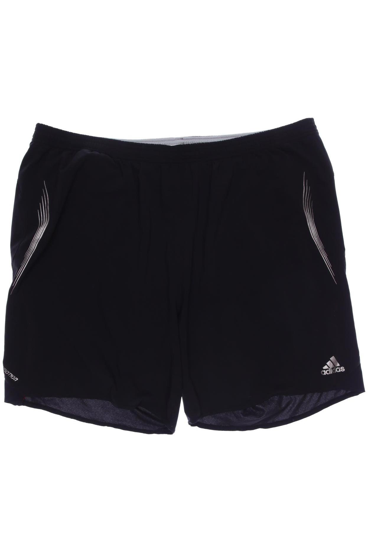 

adidas Herren Shorts, schwarz, Gr. 52